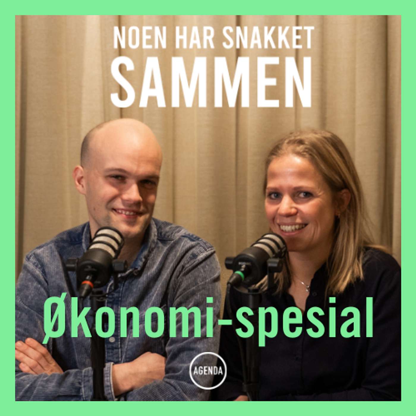 Er norsk økonomi produktiv nok?