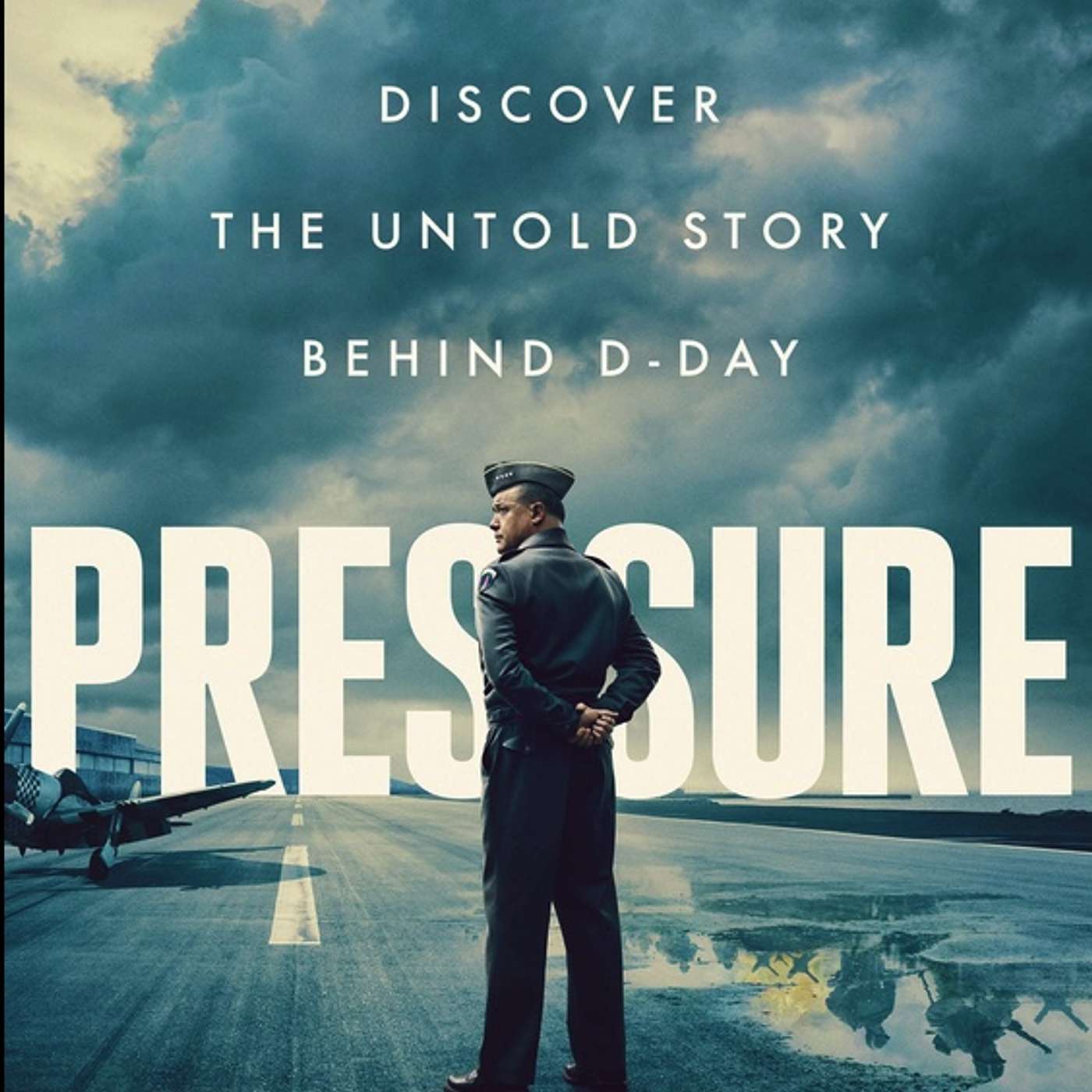 COMING ATTRACTIONS - MAY 25 - STEAL THIS STORY, PRESSURE & SPECIALS episode artwork