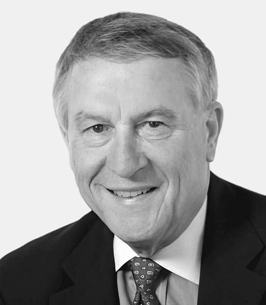 Marvin L. Woodall