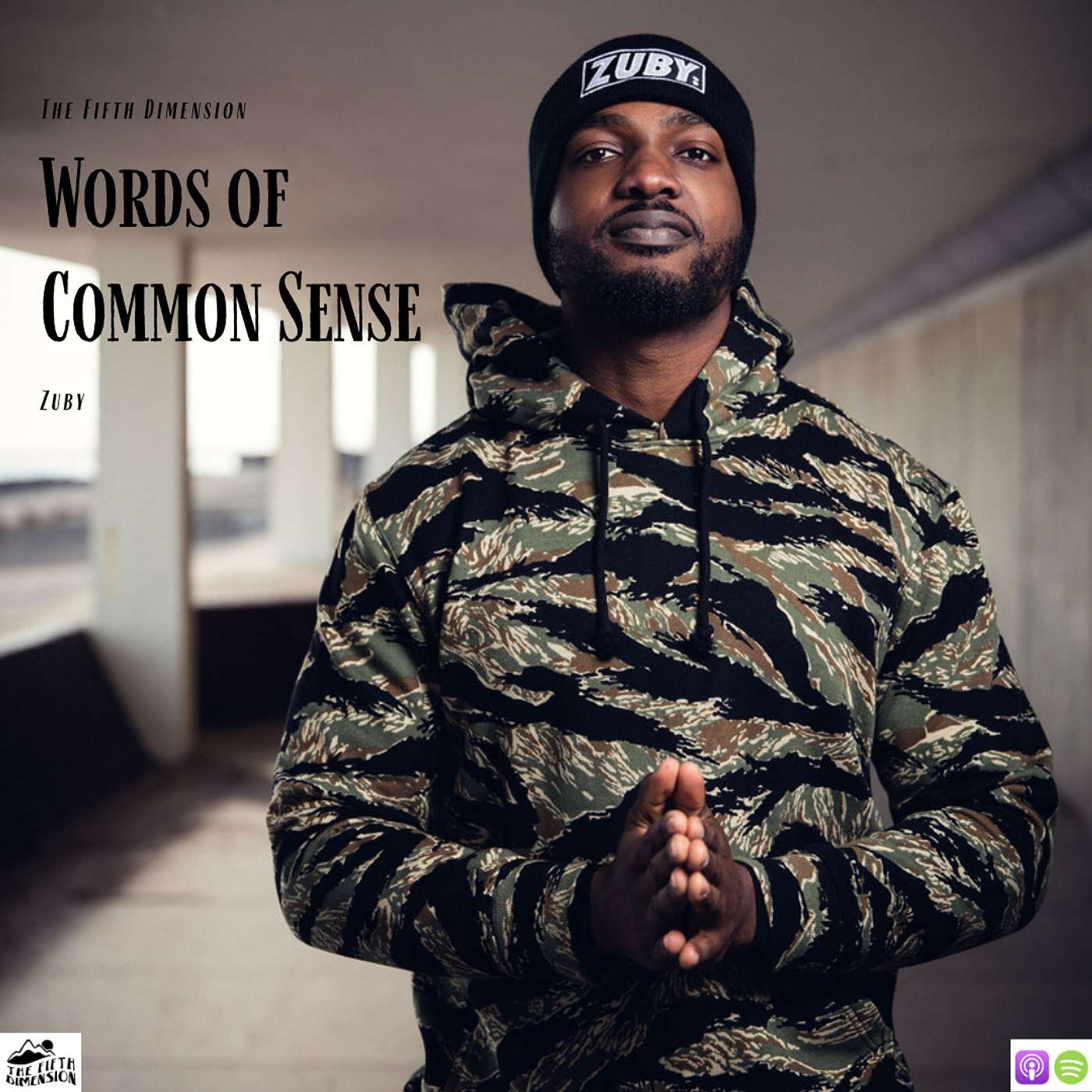 Zuby - Words of Common Sense