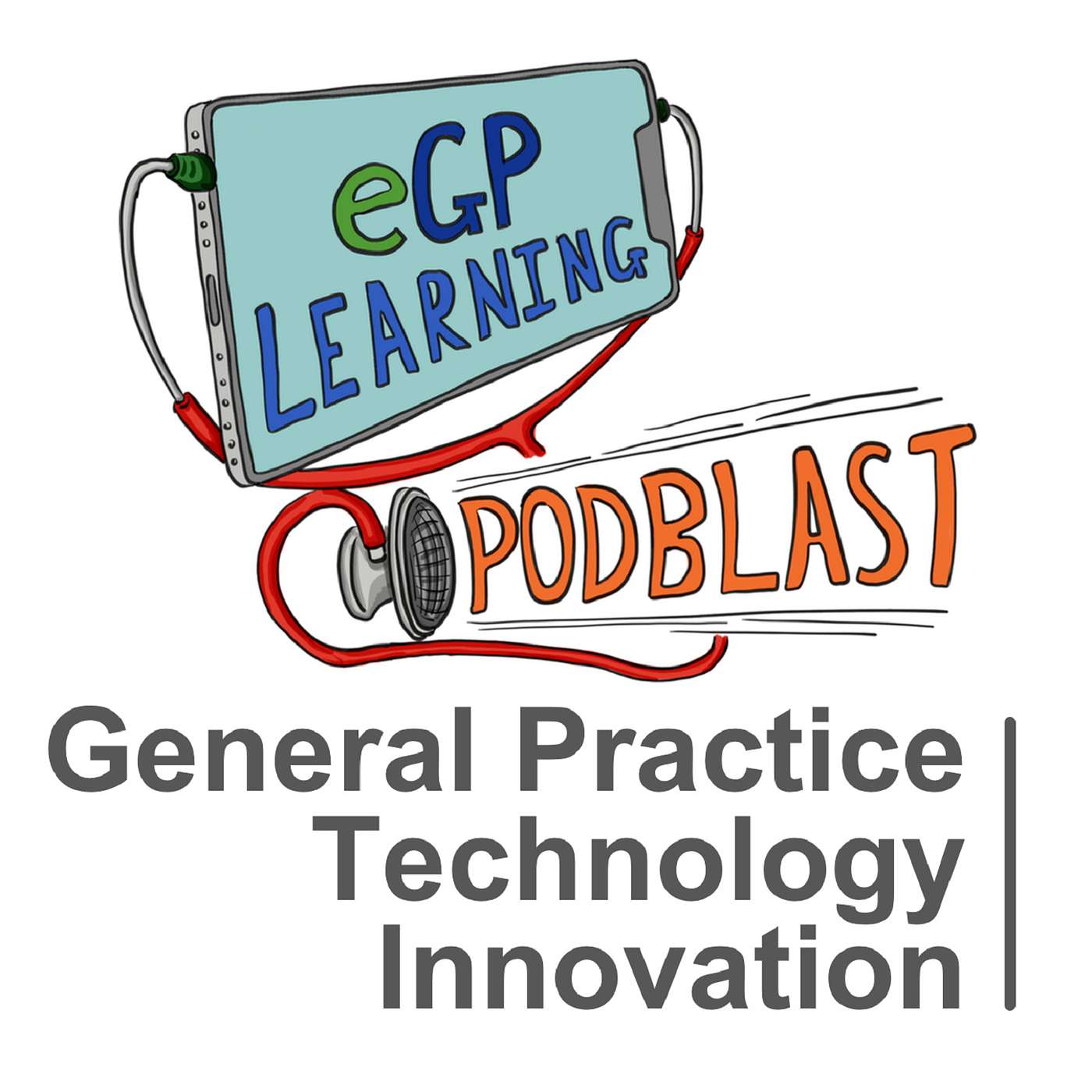 eGPlearning Podblast interview - Dr Keith Grimes the Medical Virtual Reality doctor