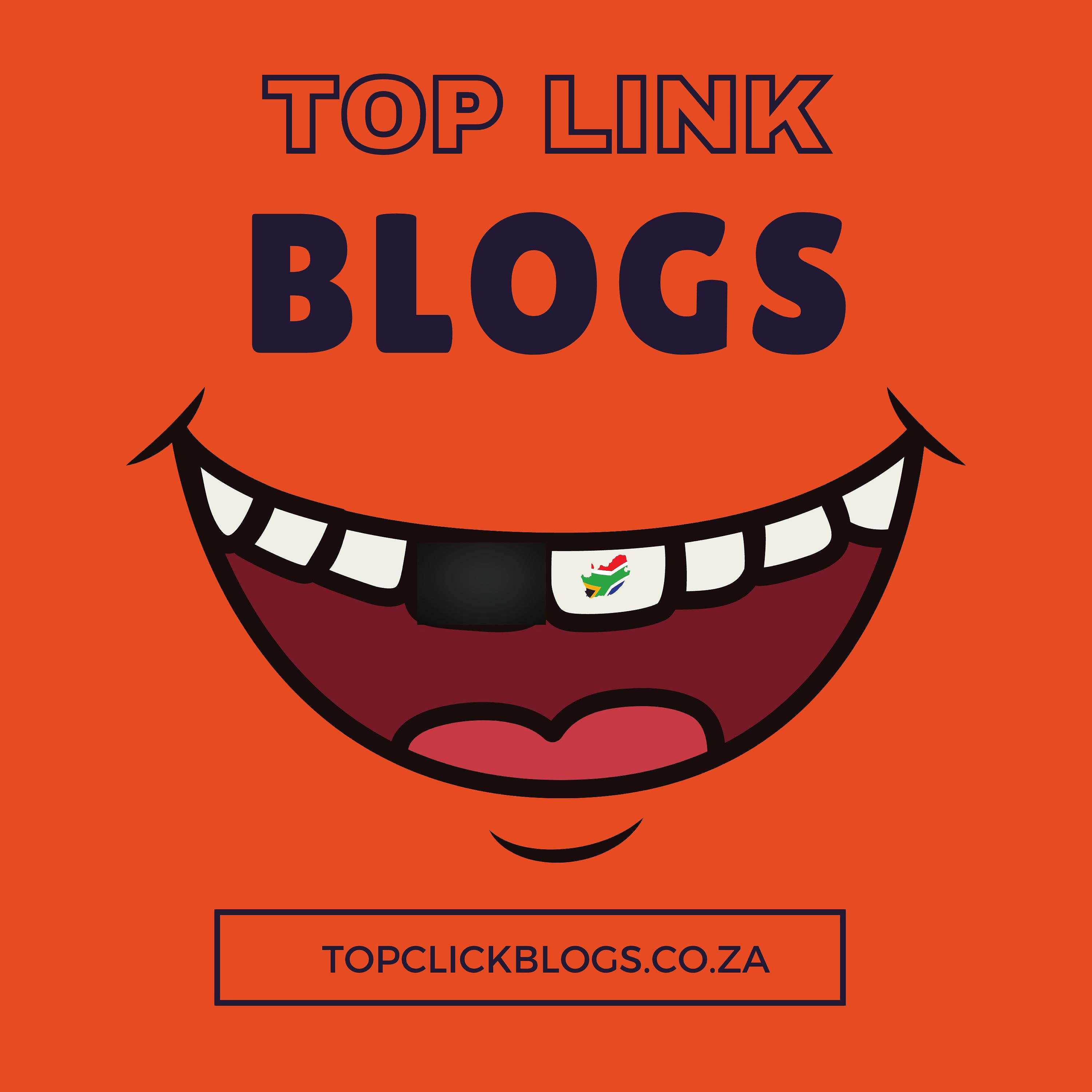 Top Link Blog