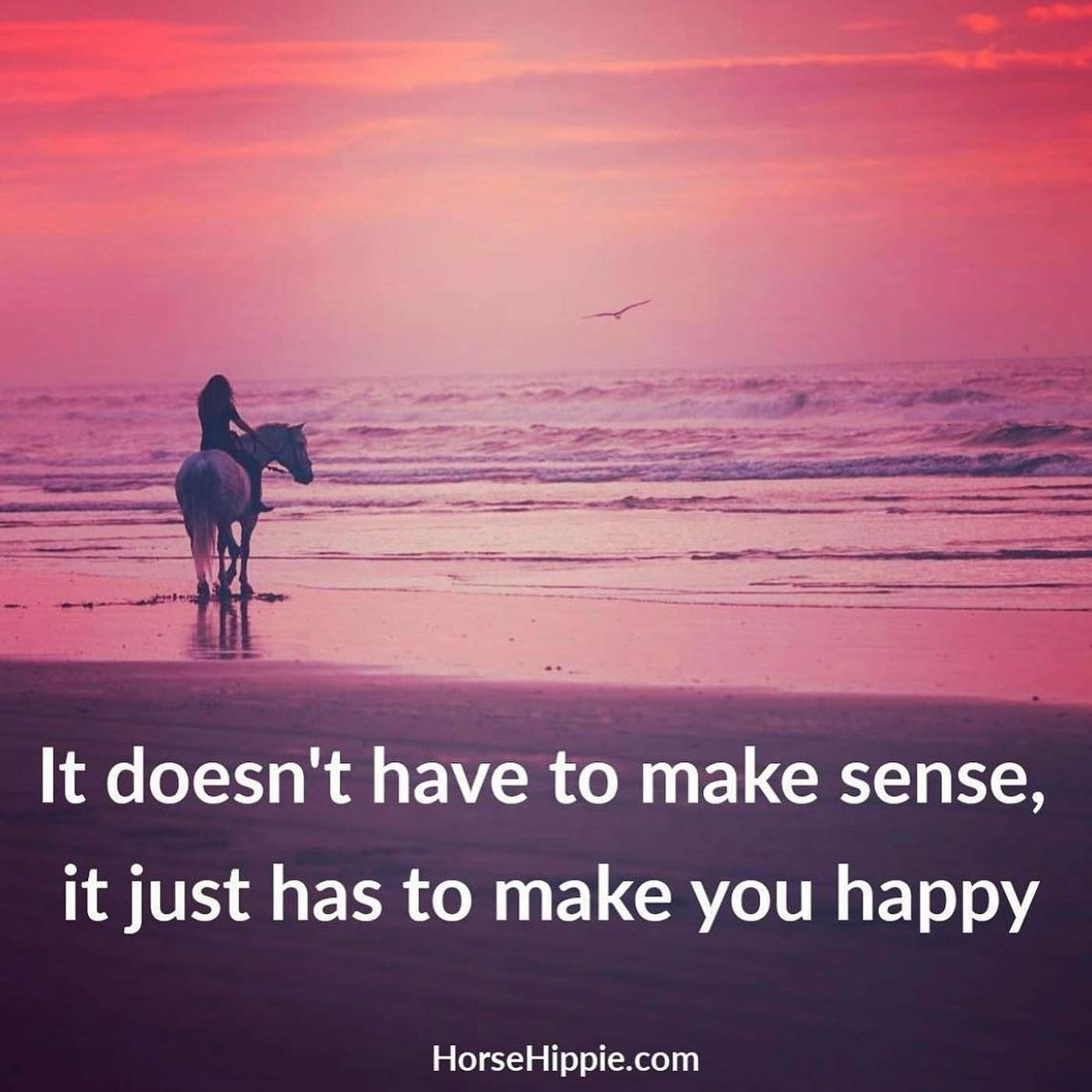 Does it Make You Happy?