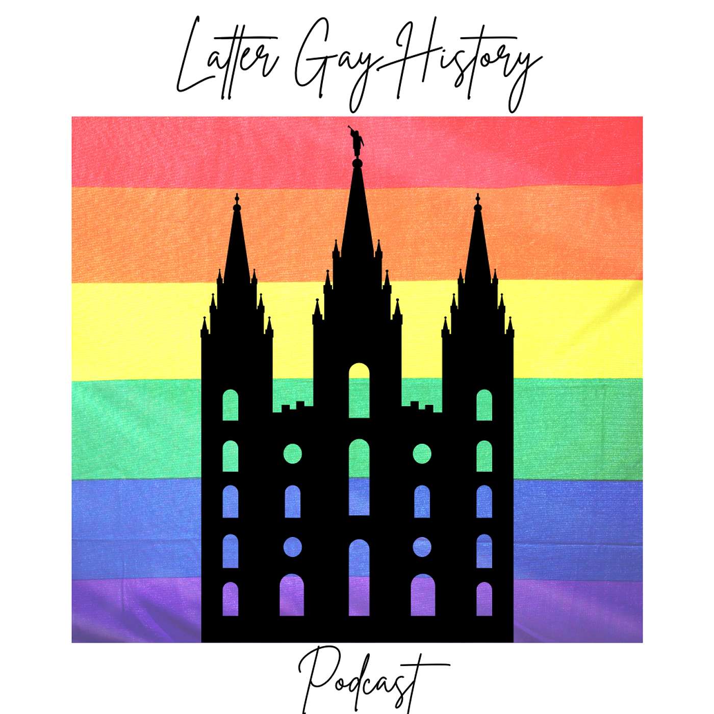 Latter Gay History