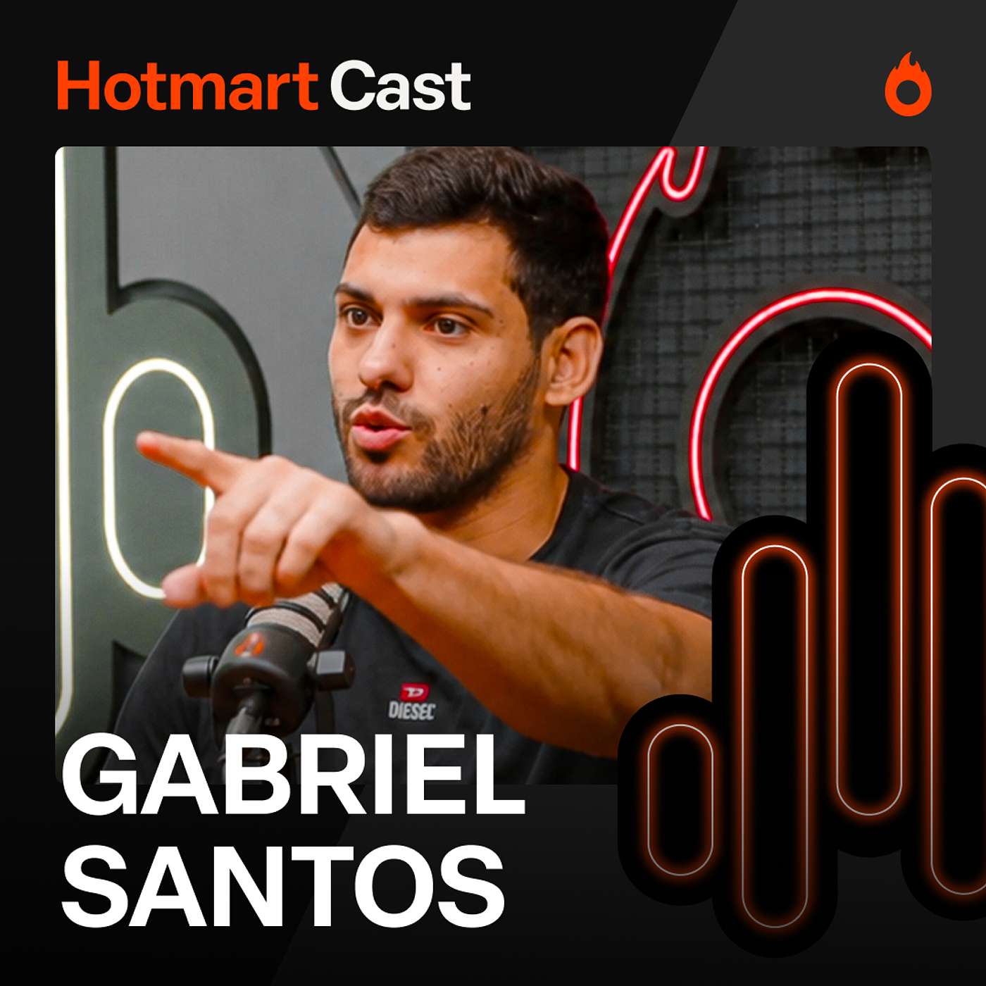 O SEGREDO Por Trás das VENDAS de Produtos Digitais no Mercado LATAM episode artwork