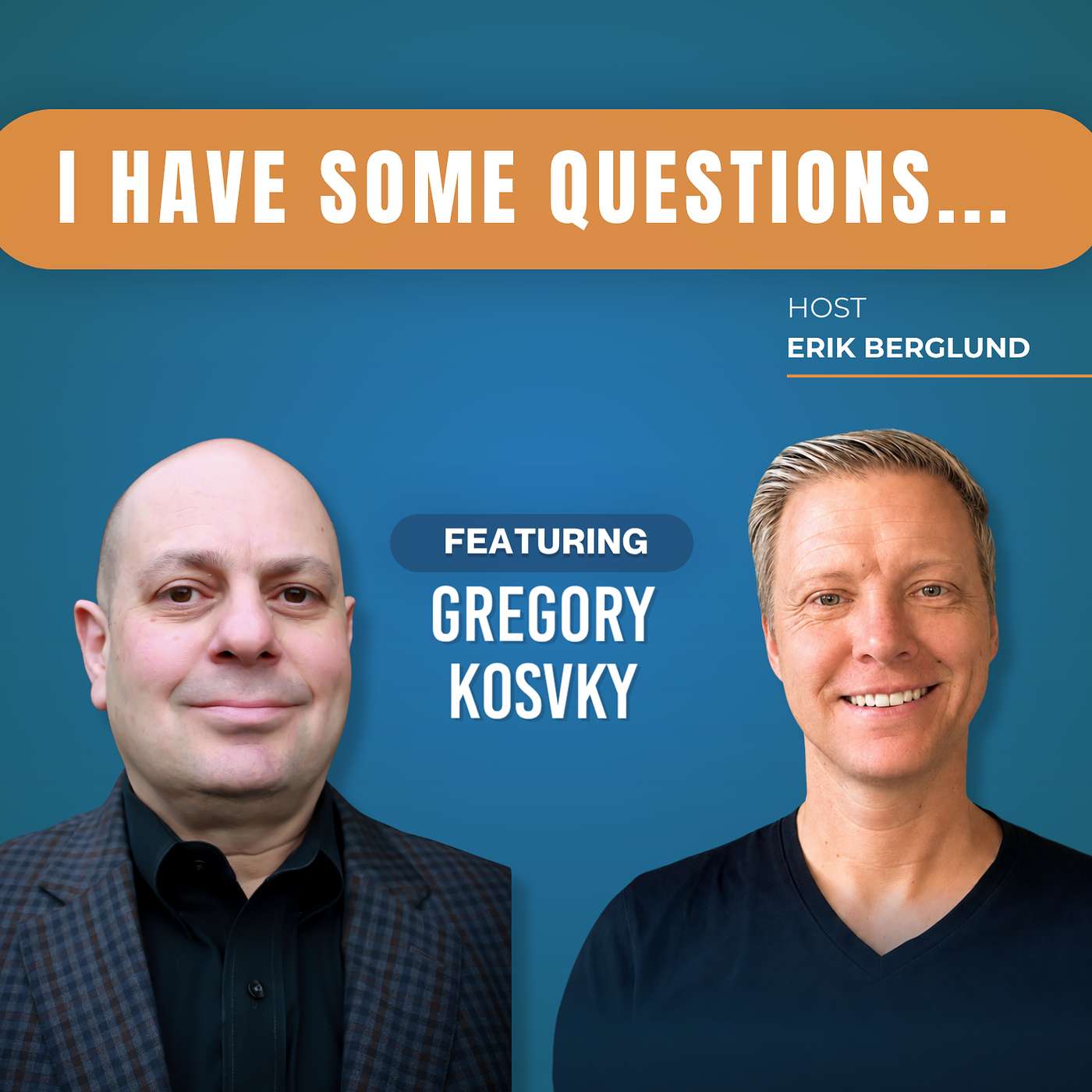 207: Gregory Kovsky: "The Hidden Barriers To Becoming a Real Business Broker"