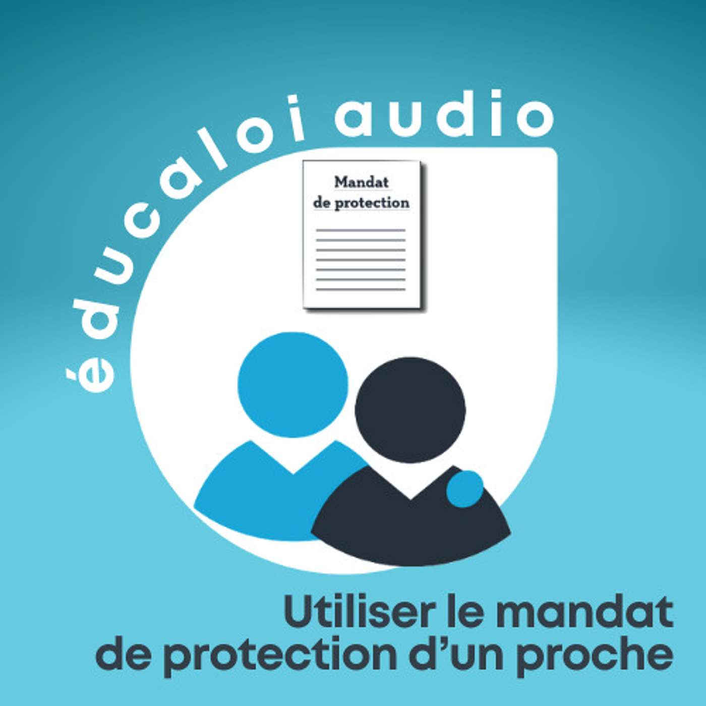 Éducaloi audio