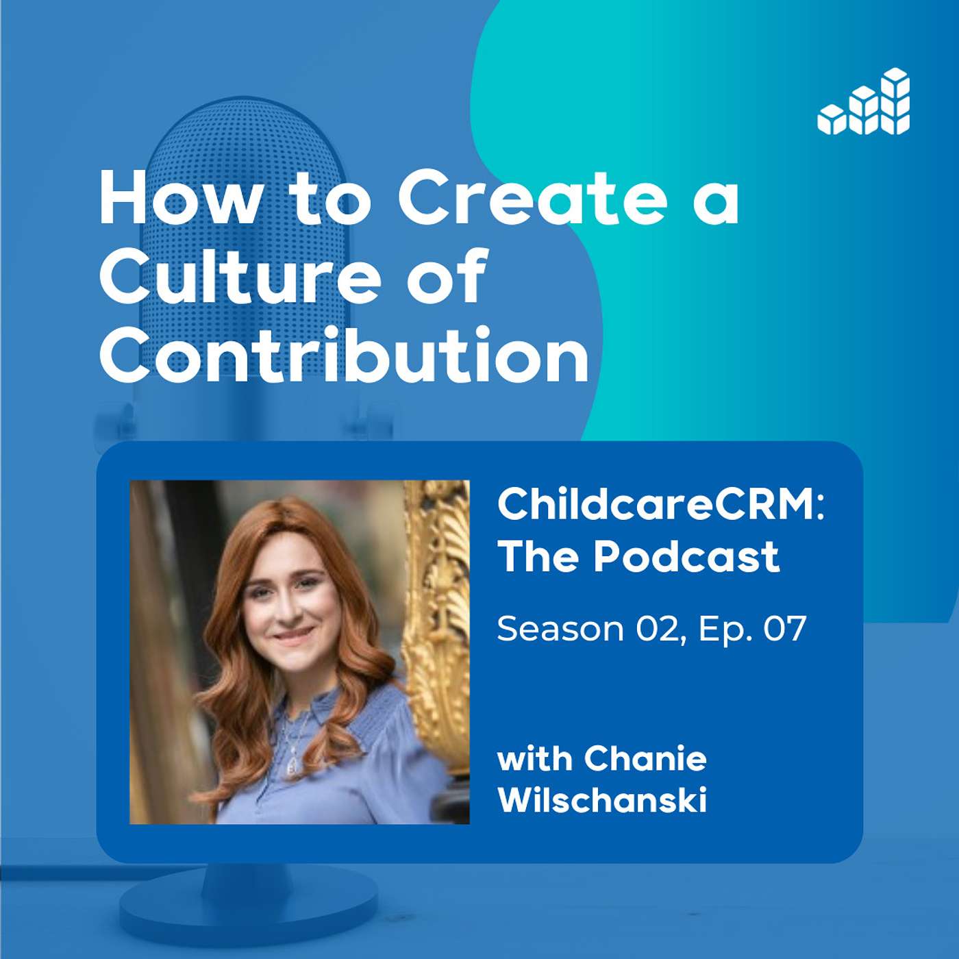 How to Create a Culture of Contribution with Chanie Wilschanski