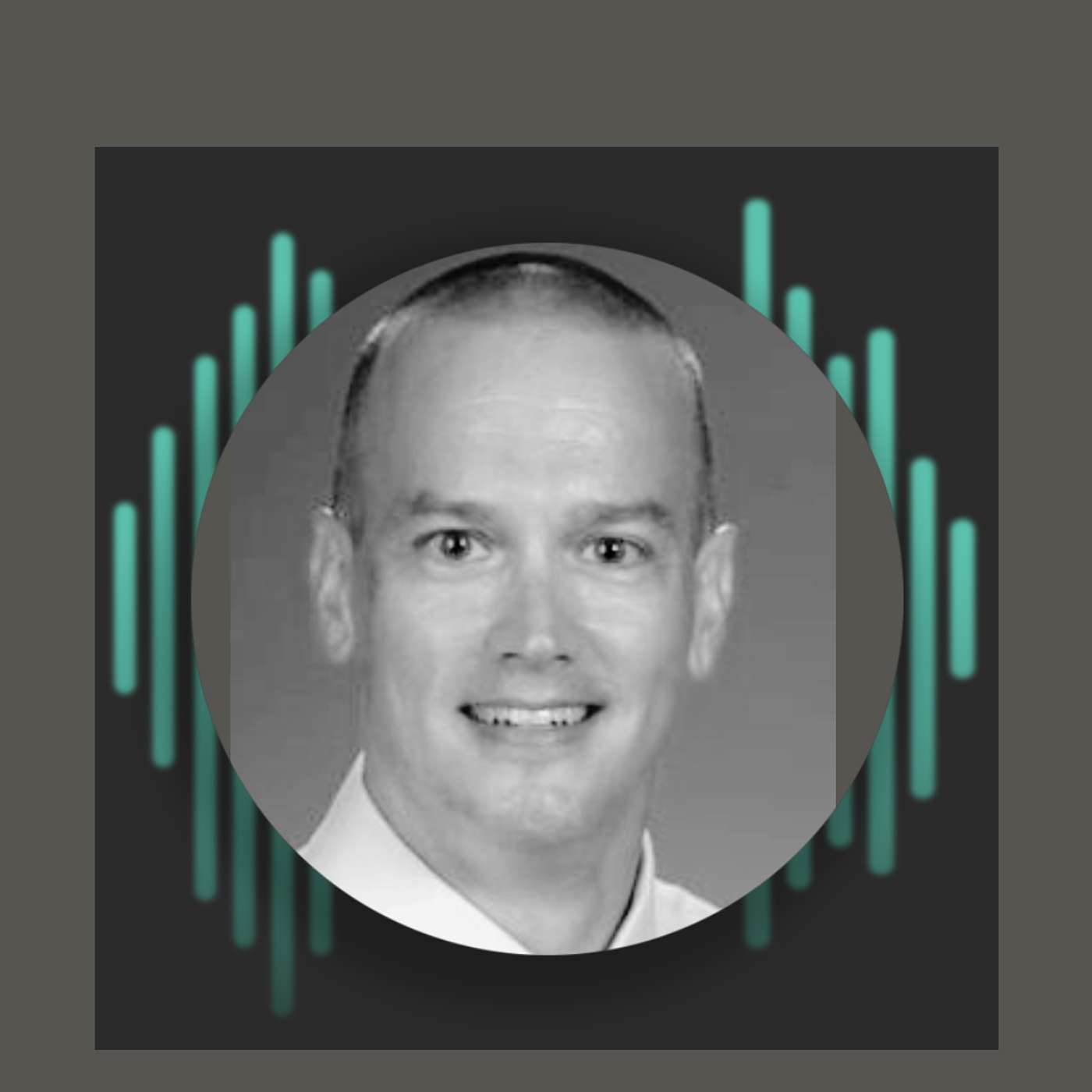 Episode 174: Dr. Shawn Kerger, D.O.- Sports Medicine- It's Game Time! episode artwork