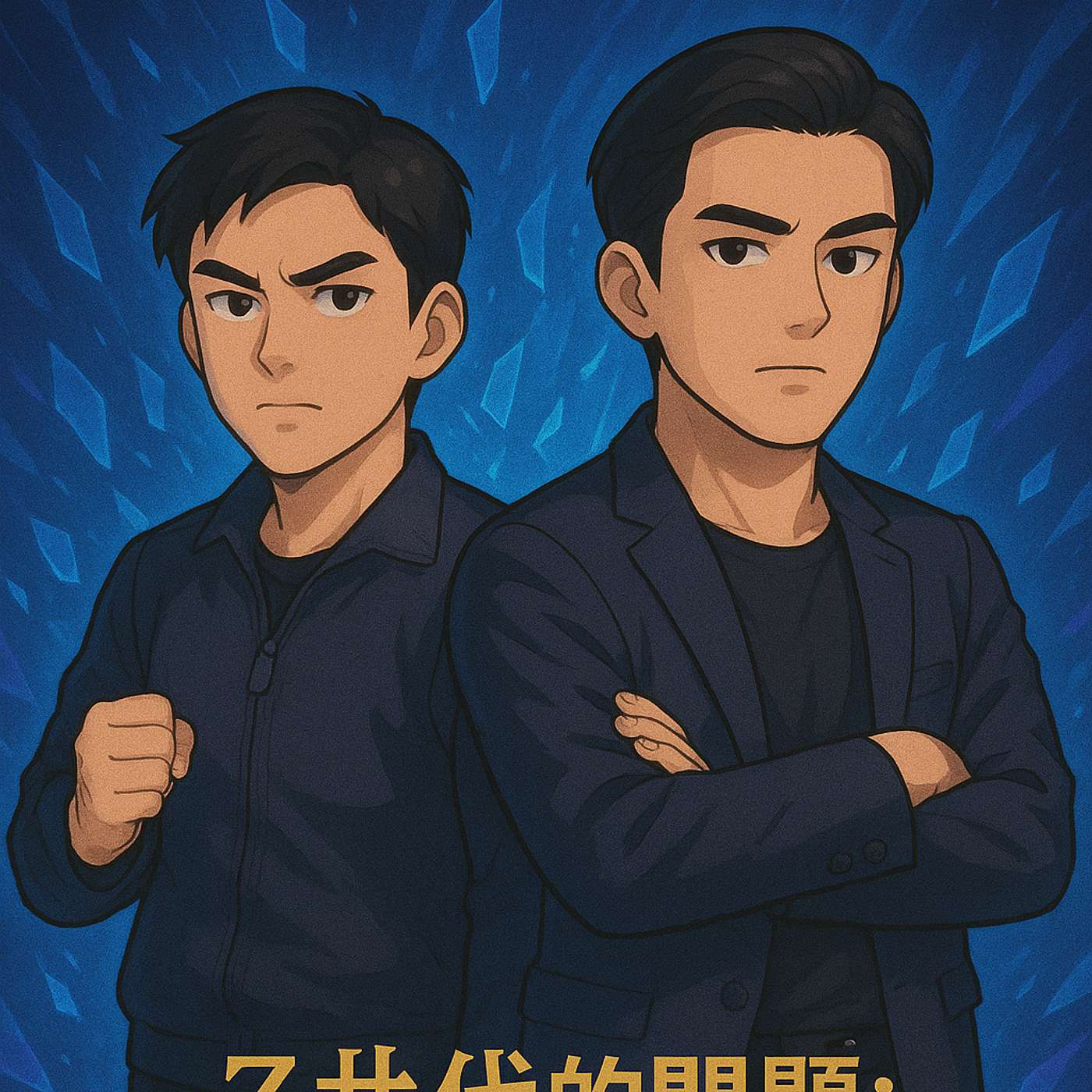 玻璃兄弟Glassbrothers玻科客