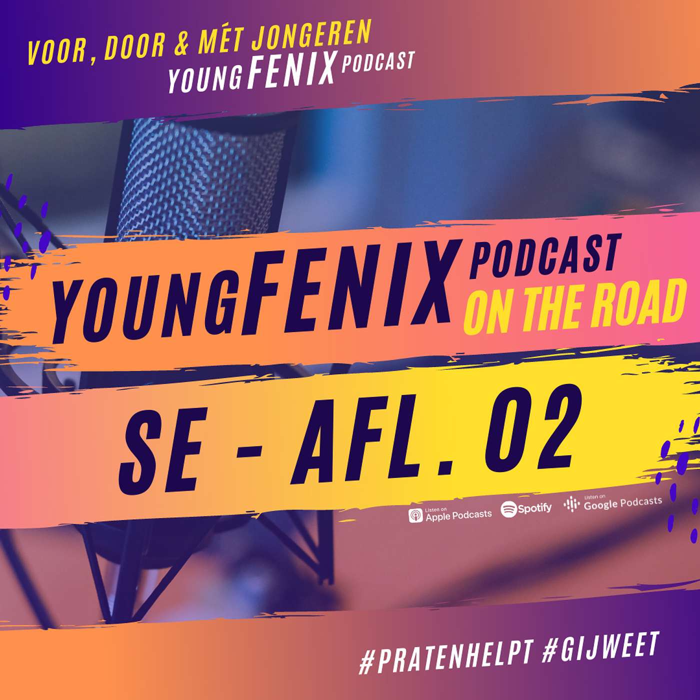 Special Edition -  On The Road I EP02