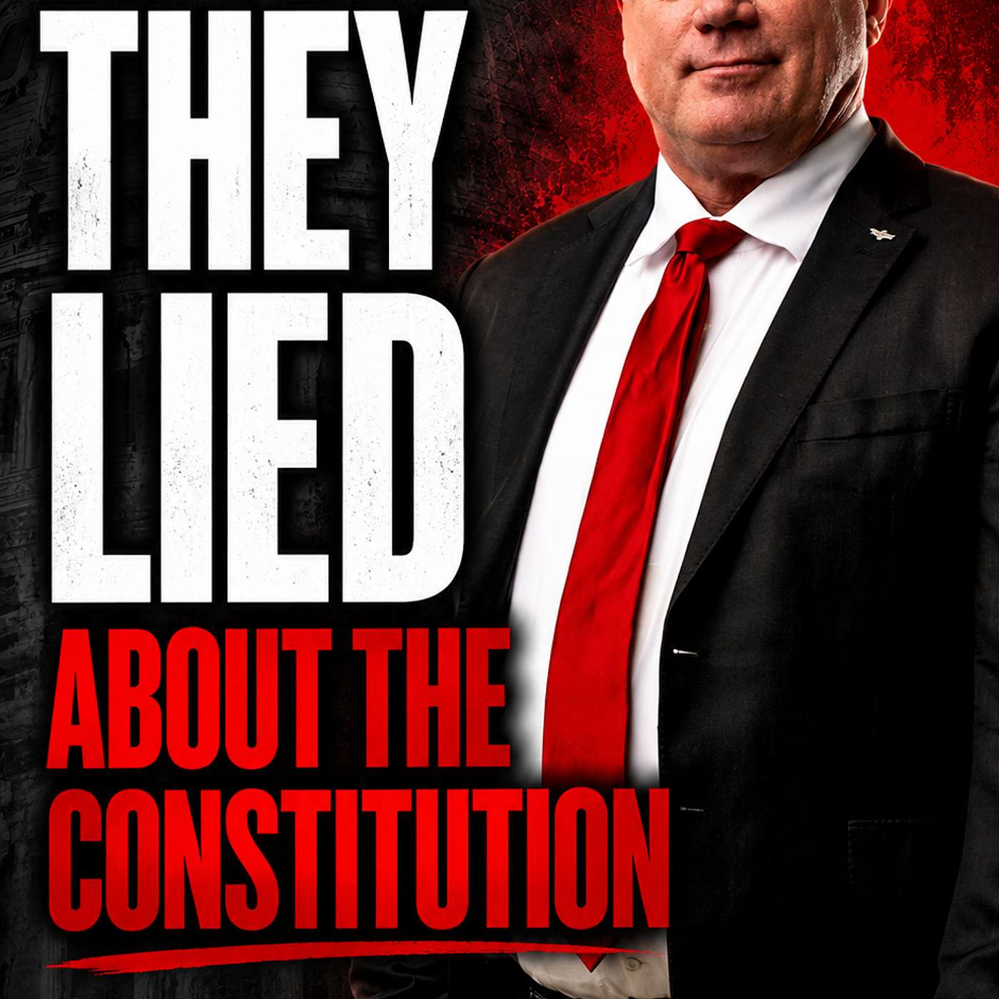 Is America Becoming a Failed State? The Preamble Test 📜 episode artwork