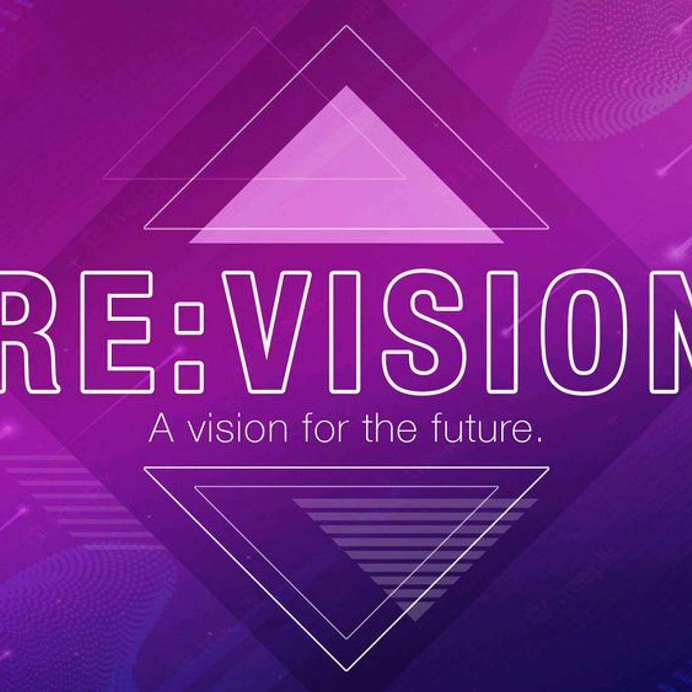 Re:Vision - Be a Church that Grows Smaller as we Grow Larger