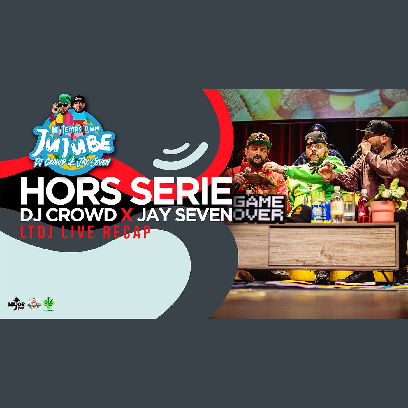 Le temps d’un jujube