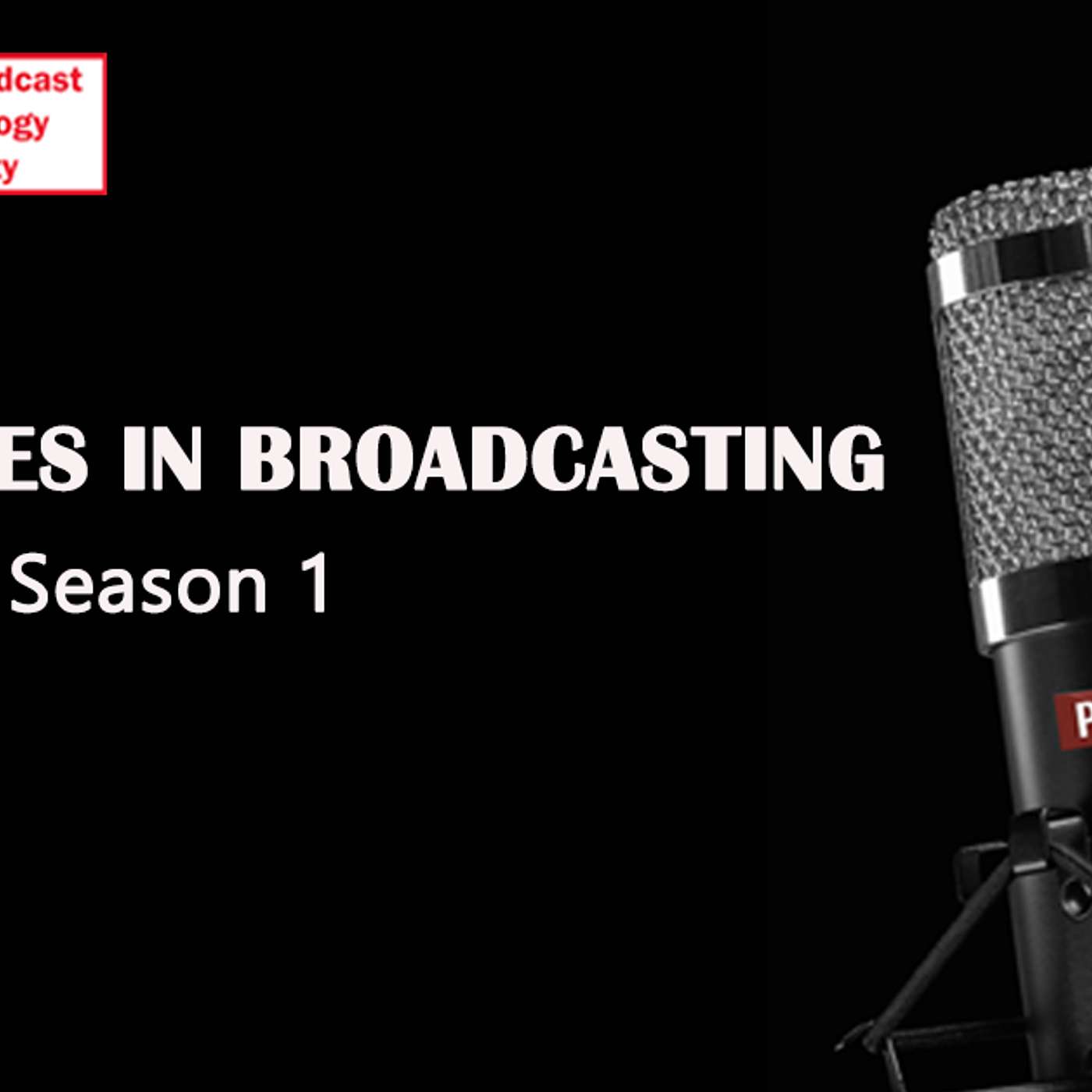 Broadcast Technology Society