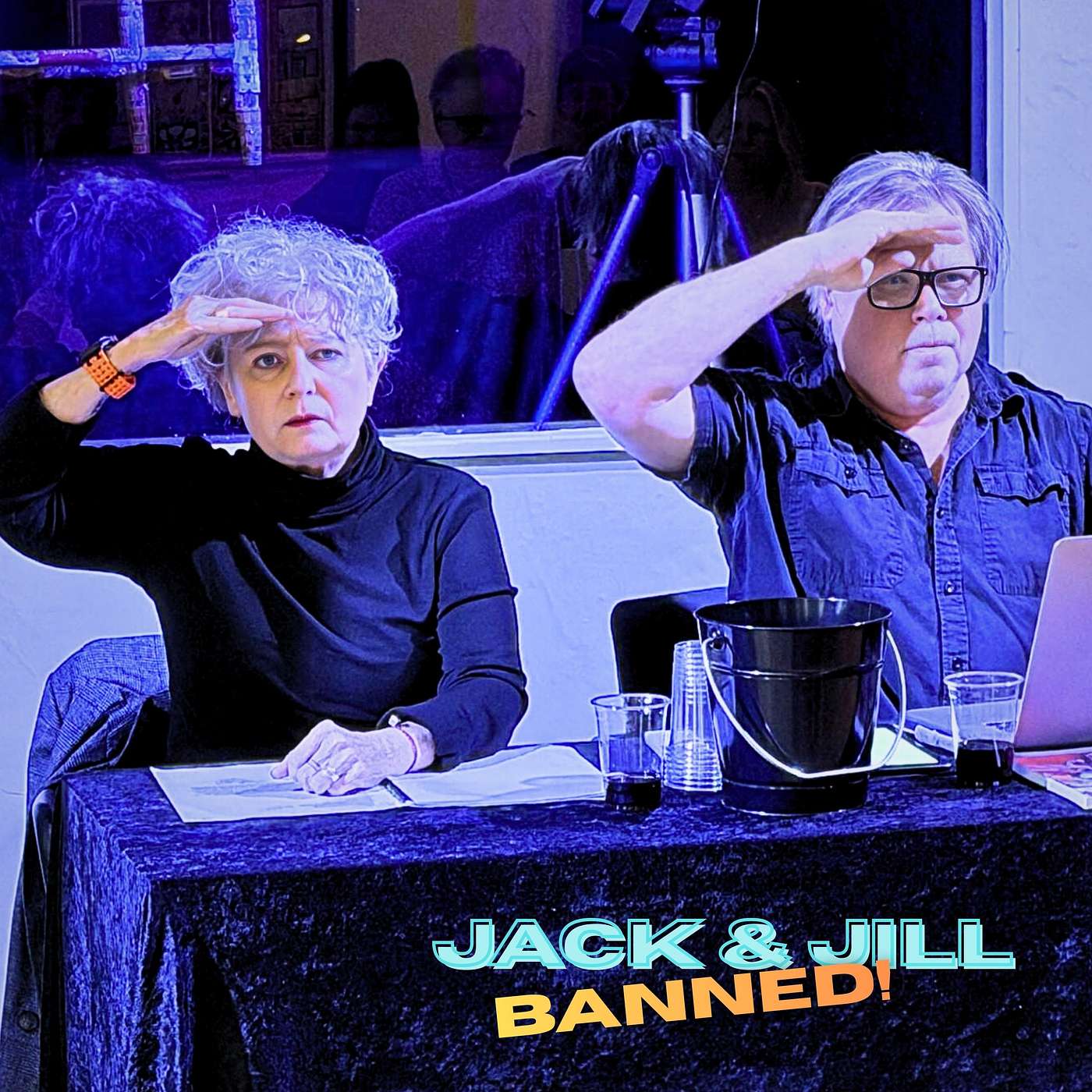 Earhole Candy with Tom Miller