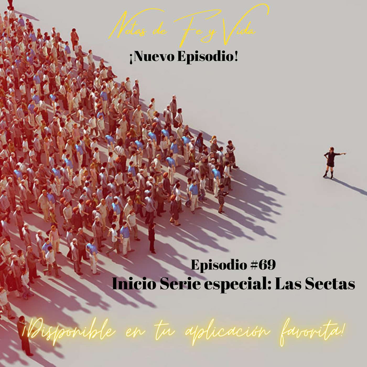 Notas de fe y vida