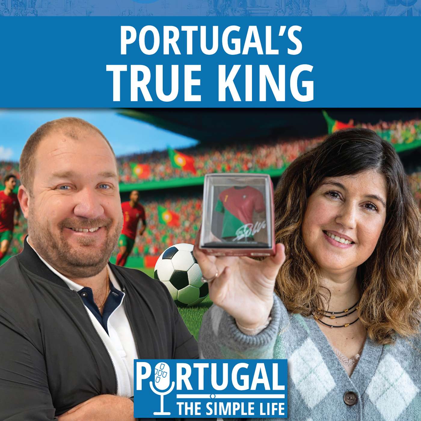 Portugal - The Simple Life