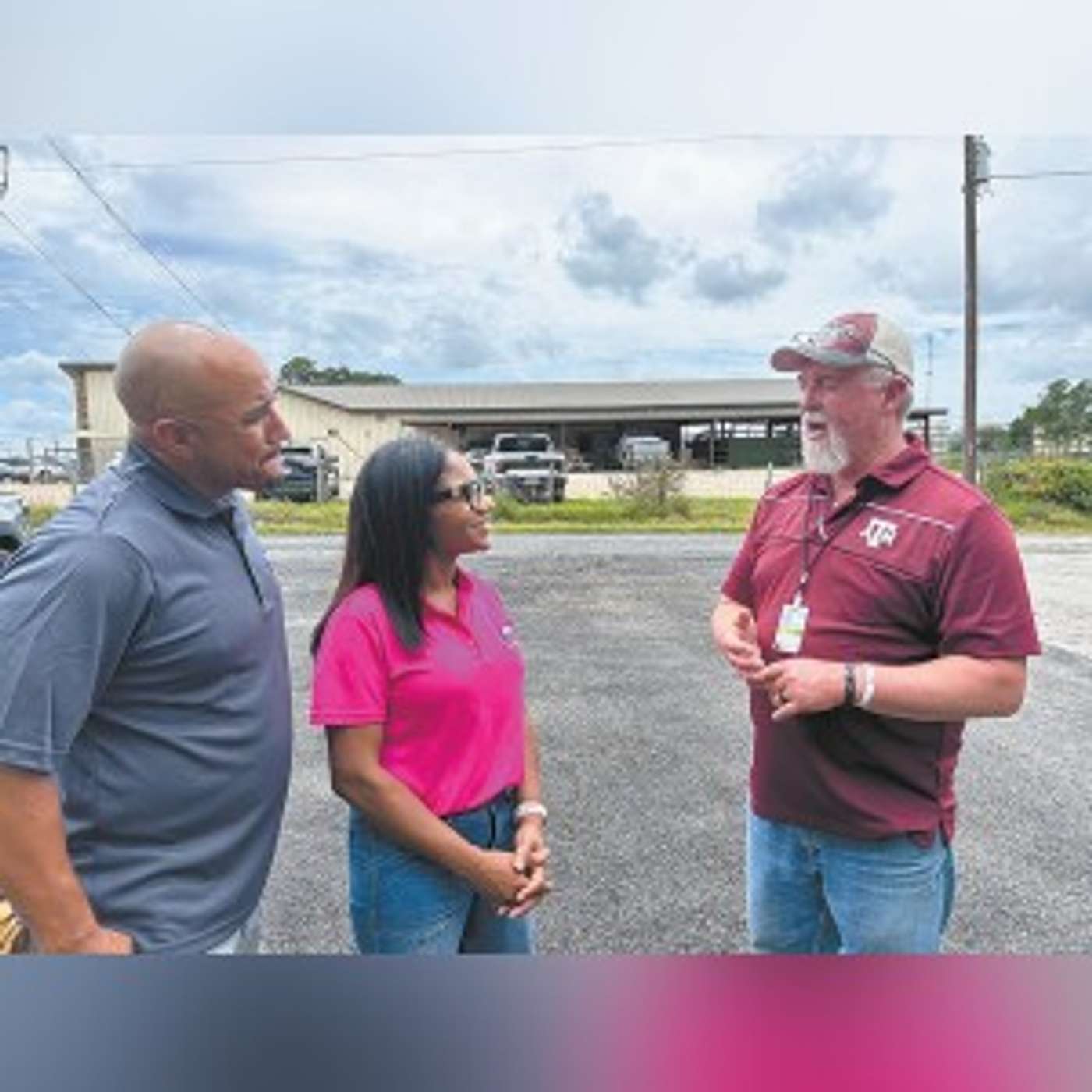 Floresville Early Education Academy now open episode artwork