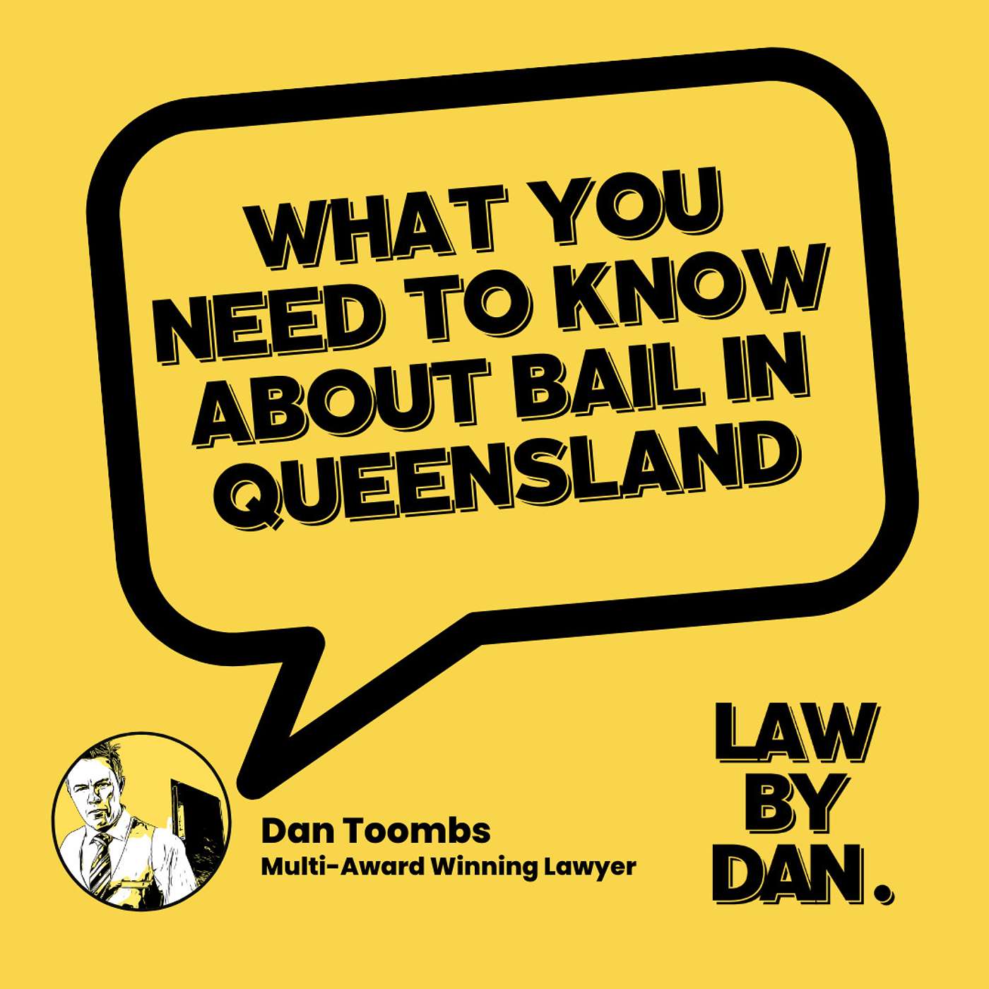 What You Need to Know About Bail in Queensland