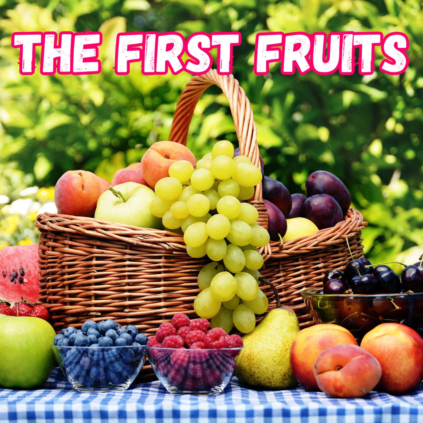 Tea, Toast, and Theology - All things Nourishing