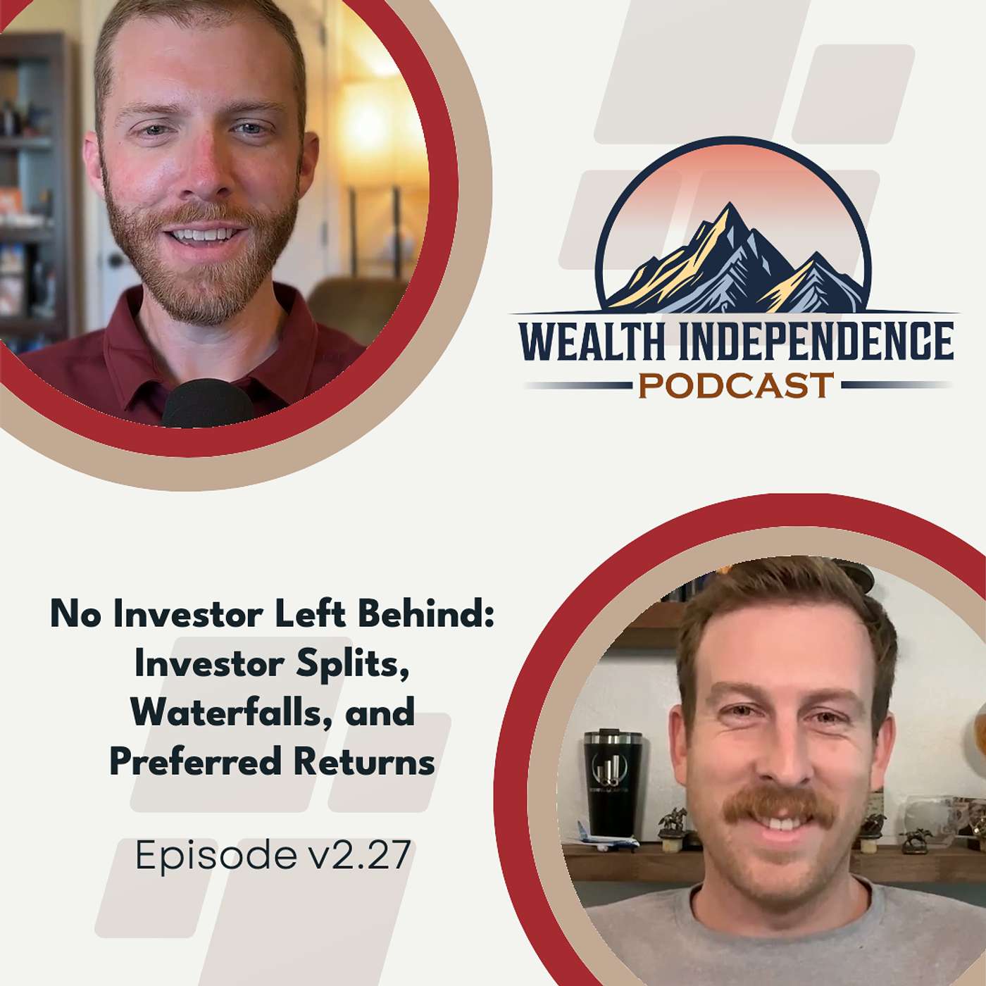 Wealth Independence Podcast