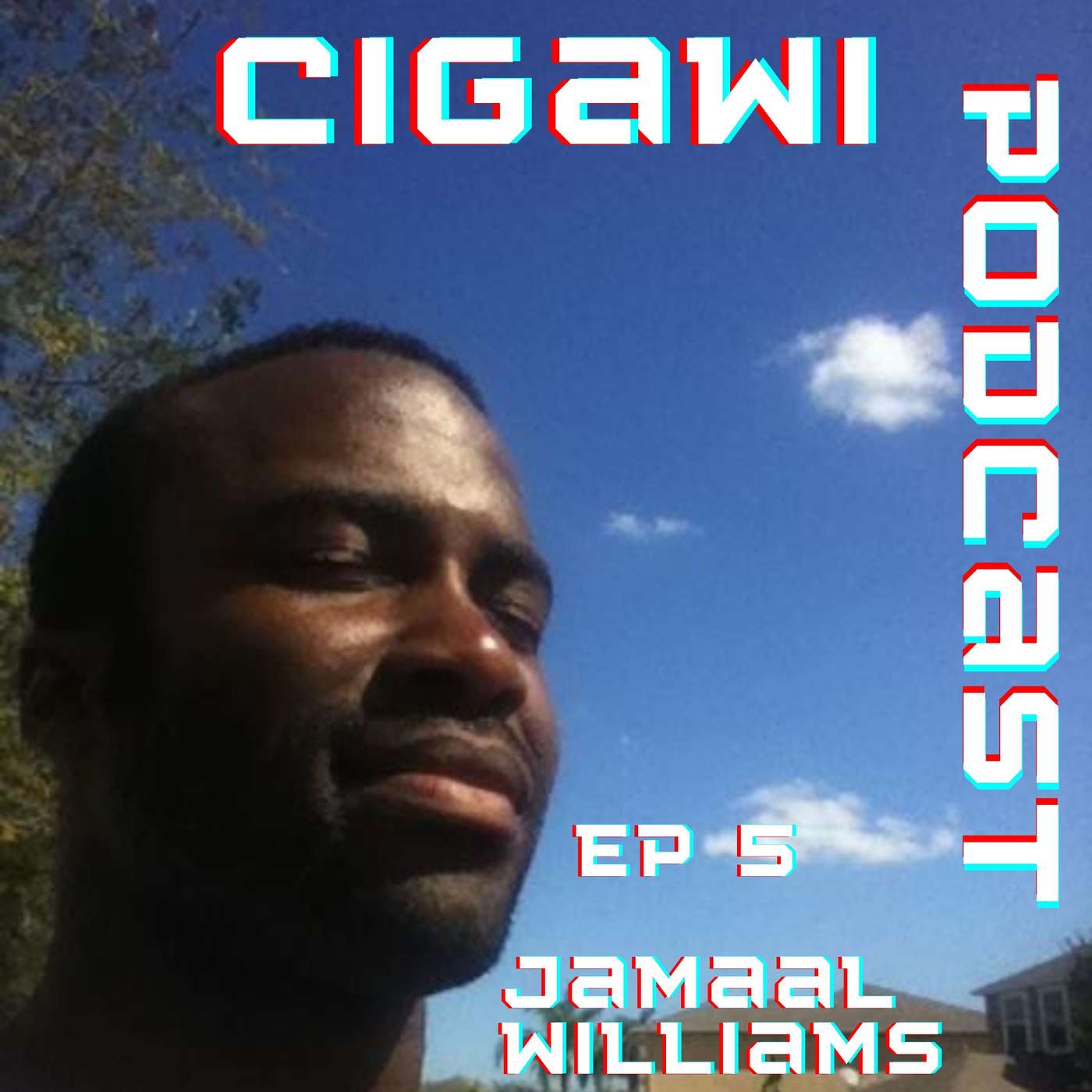 Cigawi Podcast with Eric Fennell