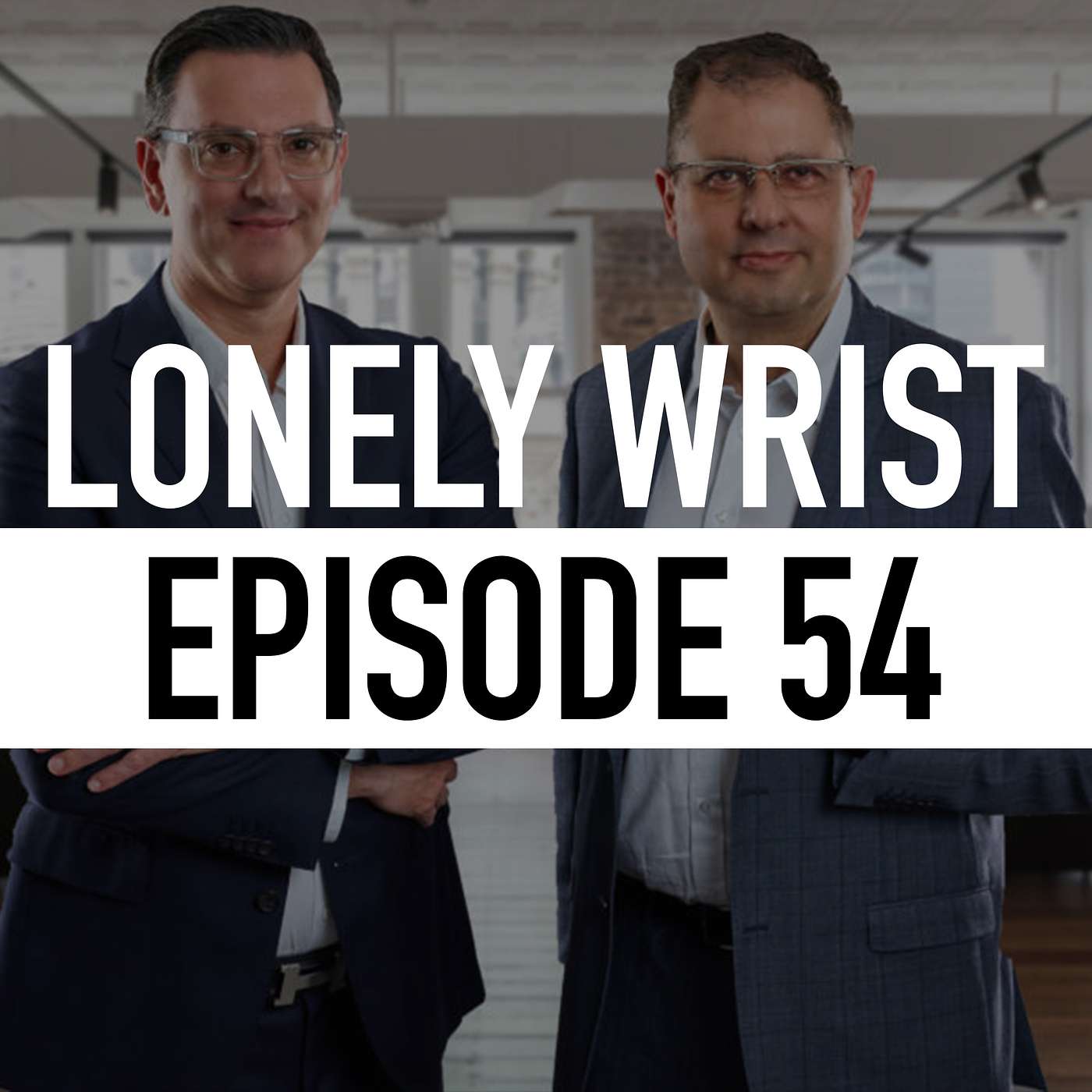 From Australia to the World: Building Panzera Watches with Andrew Herman