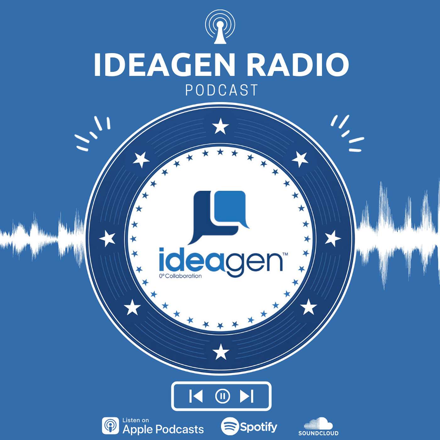 Ideagen Radio
