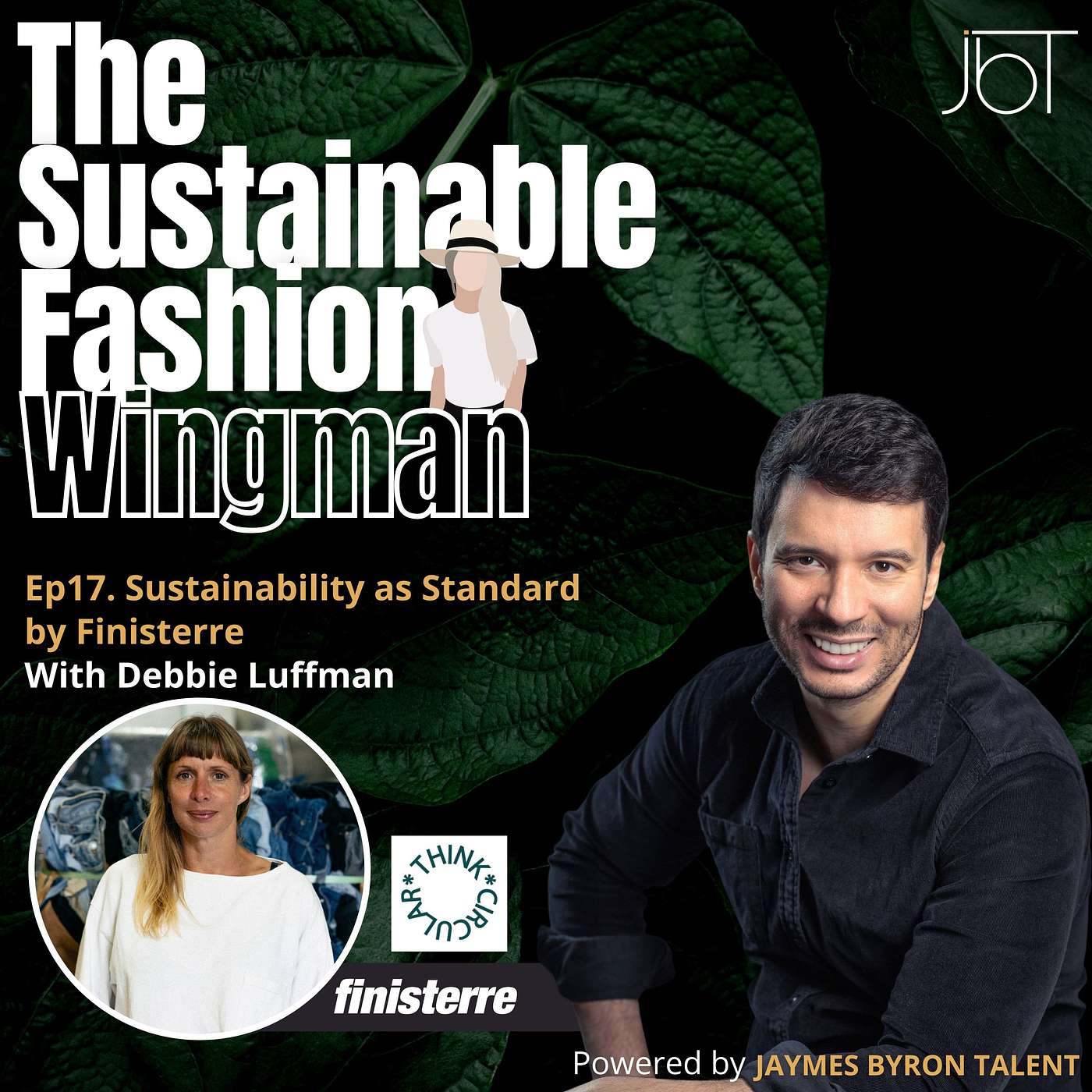 The Sustainable Fashion Wingman