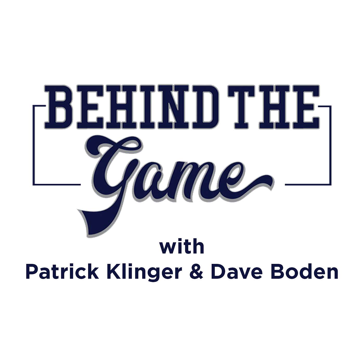 Behind the Game