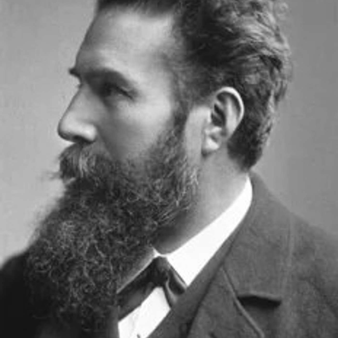 Wilhelm Röntgen