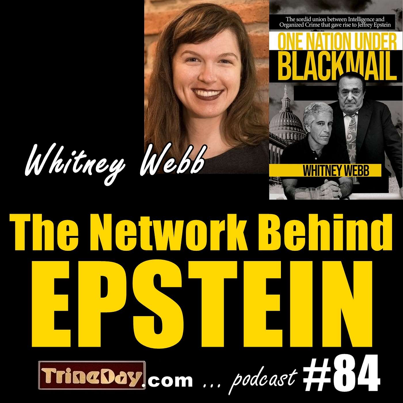TrineDay: The Journey Podcast