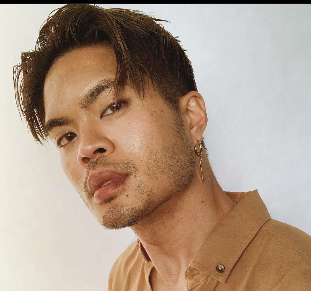 Tommy Aryavong