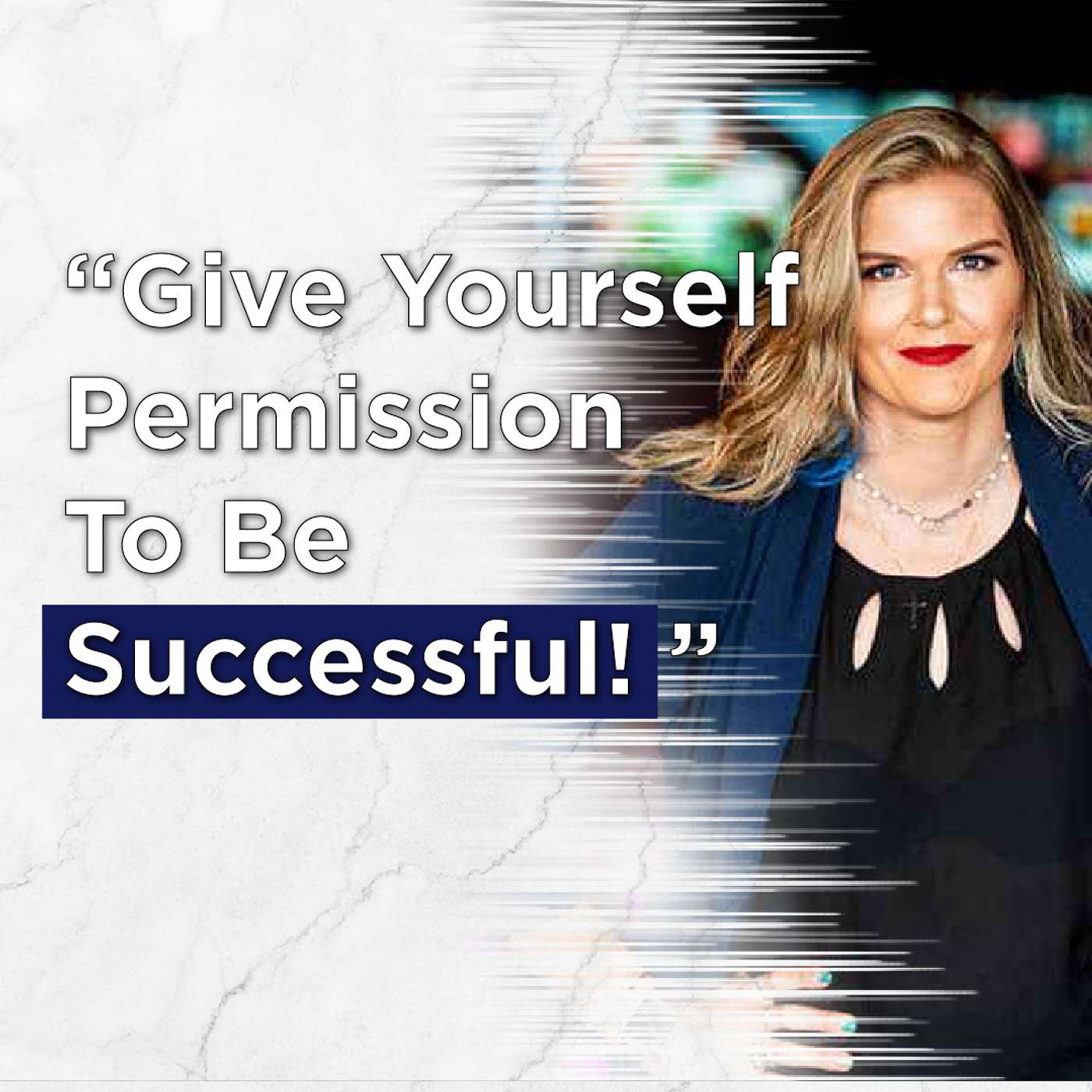 Business Therapy: How To Go Back To Being In Love With Your Life? [INTERVIEW] episode artwork