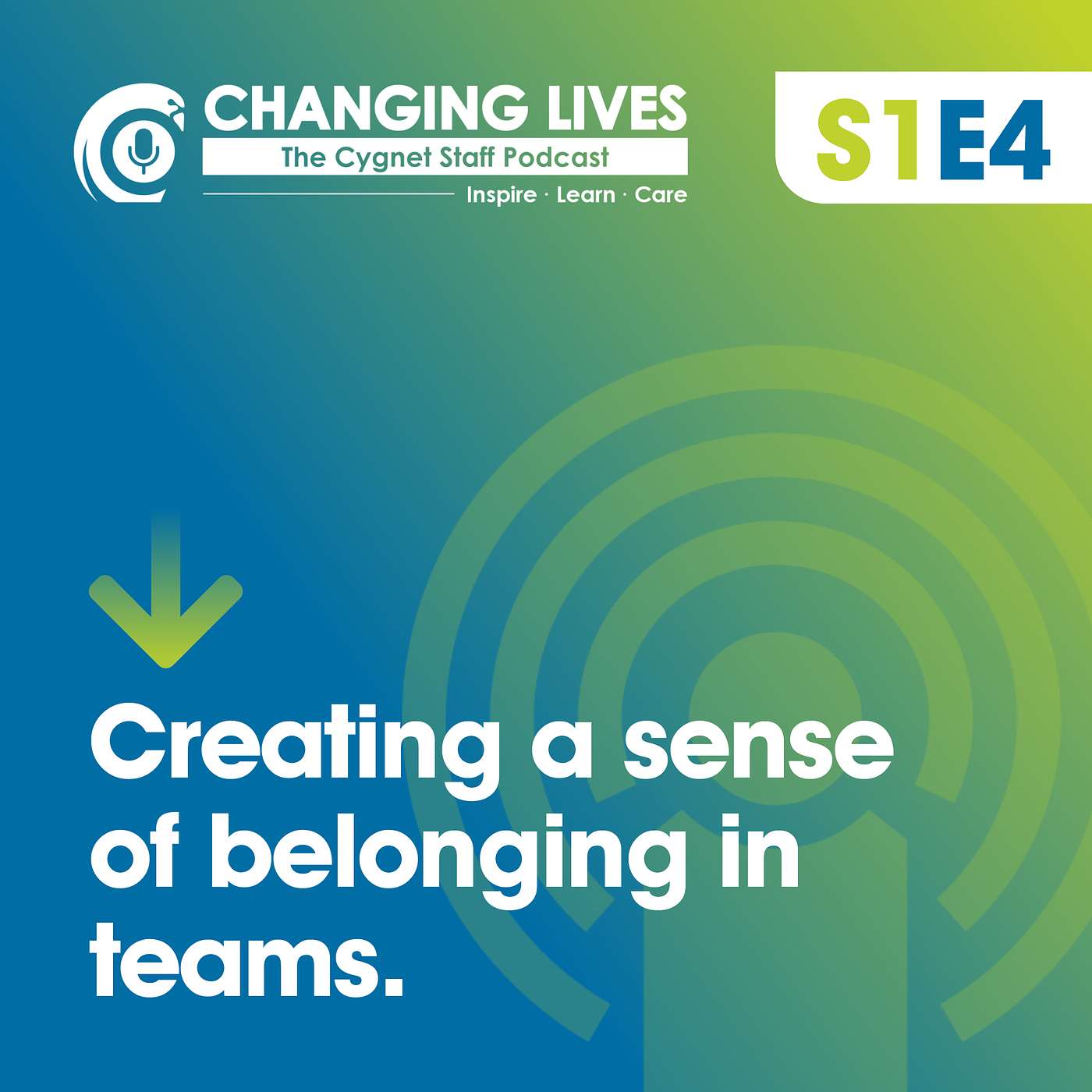 Creating a sense of belonging in teams Creating a sense of belonging in teams