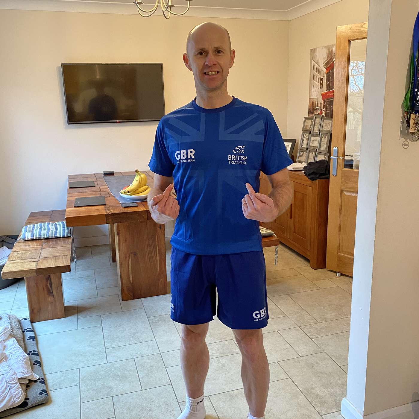 AMP Episode 48 Featuring Agegroup Athlete Ross Crombie