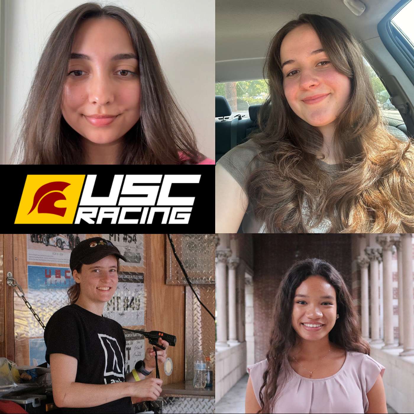 USC Racing: Design, Build, Race, Repeat