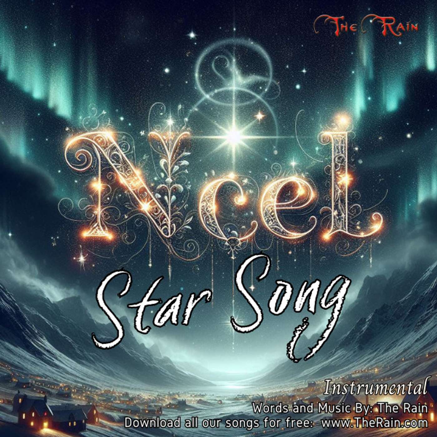 Noel Star Song Instrumental
