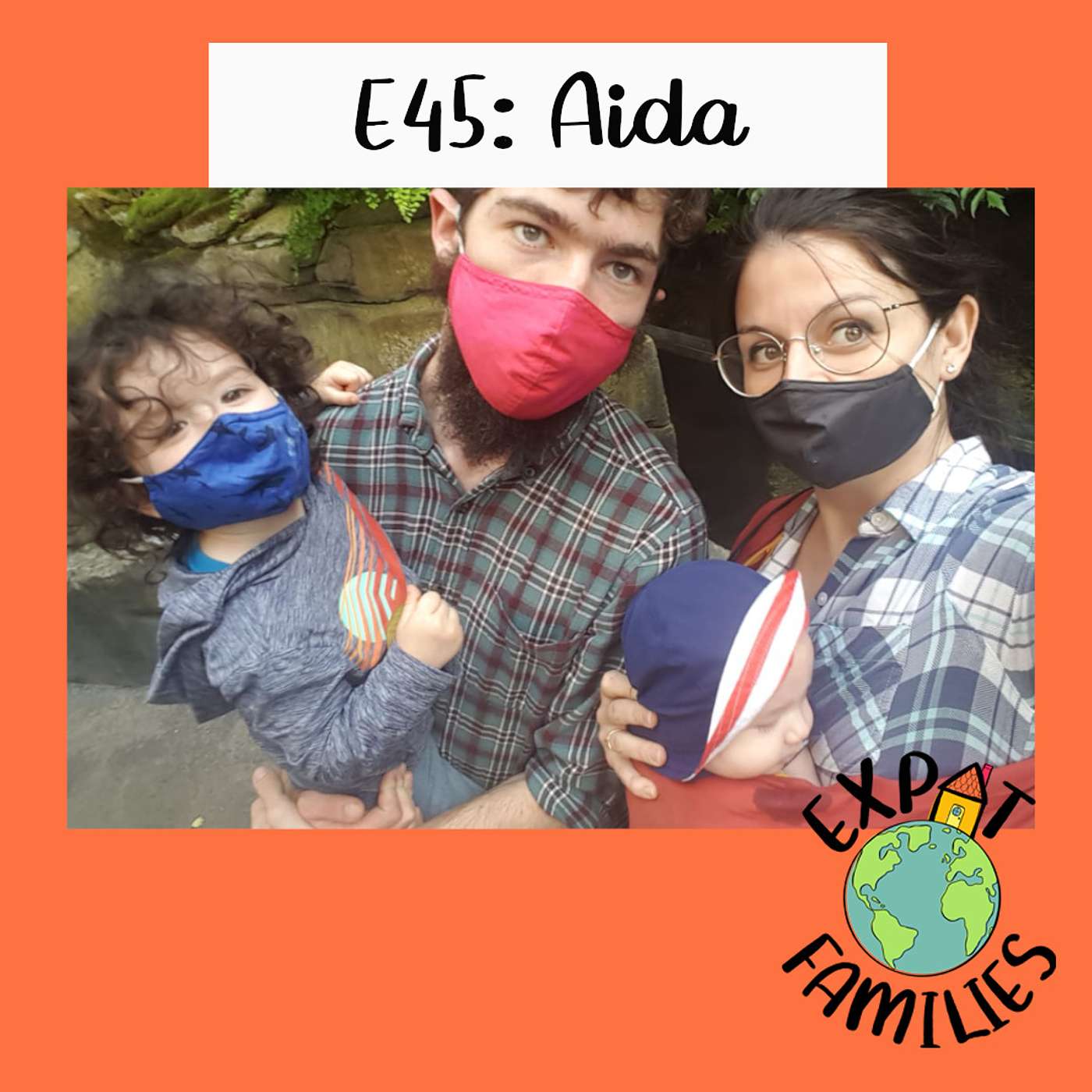 EXPAT FAMILIES