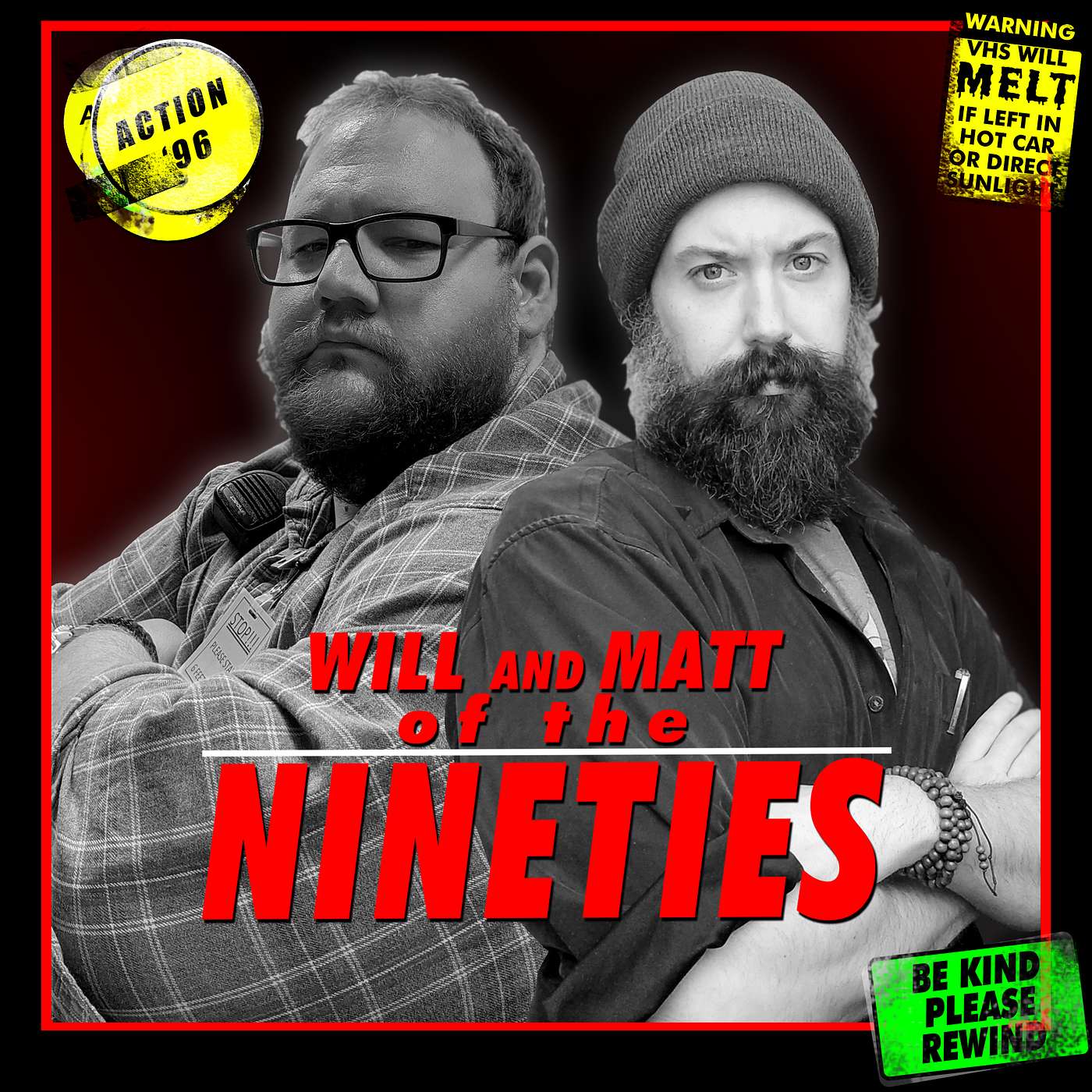 Will and Matt
