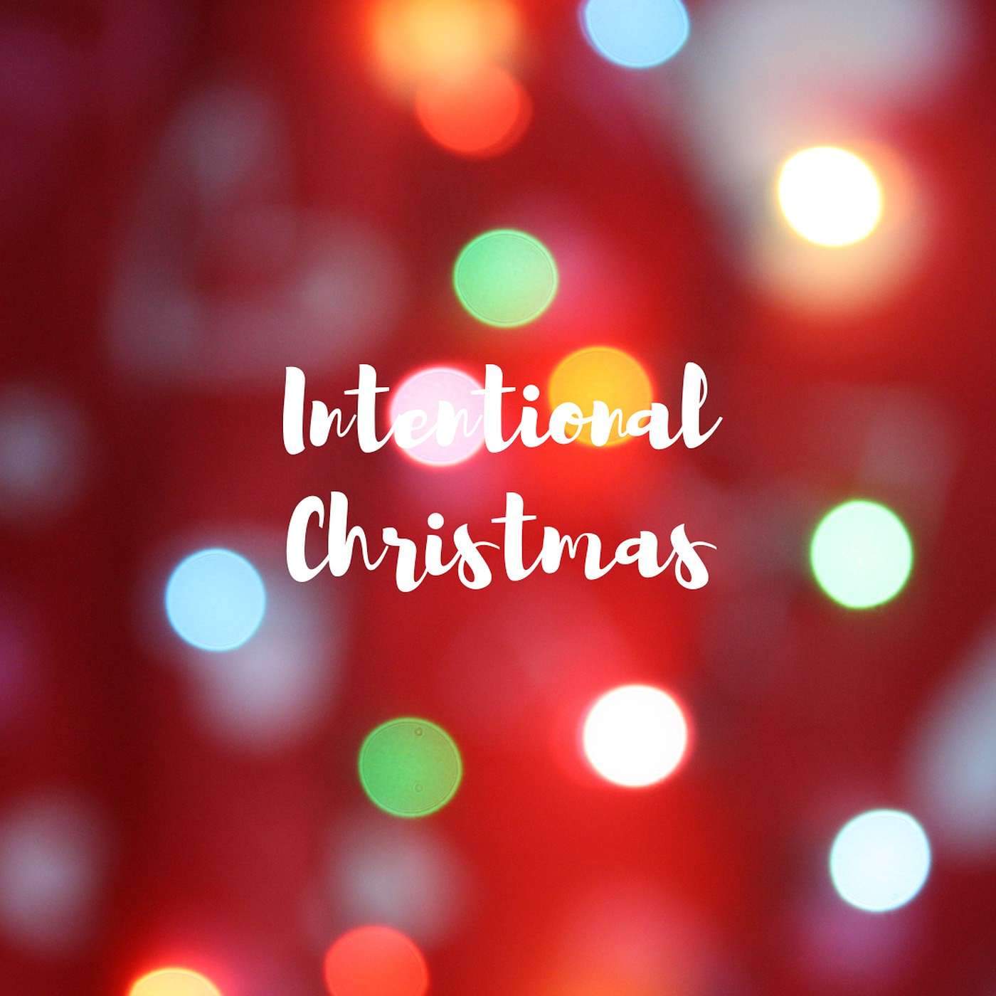 Reinventing Christmas