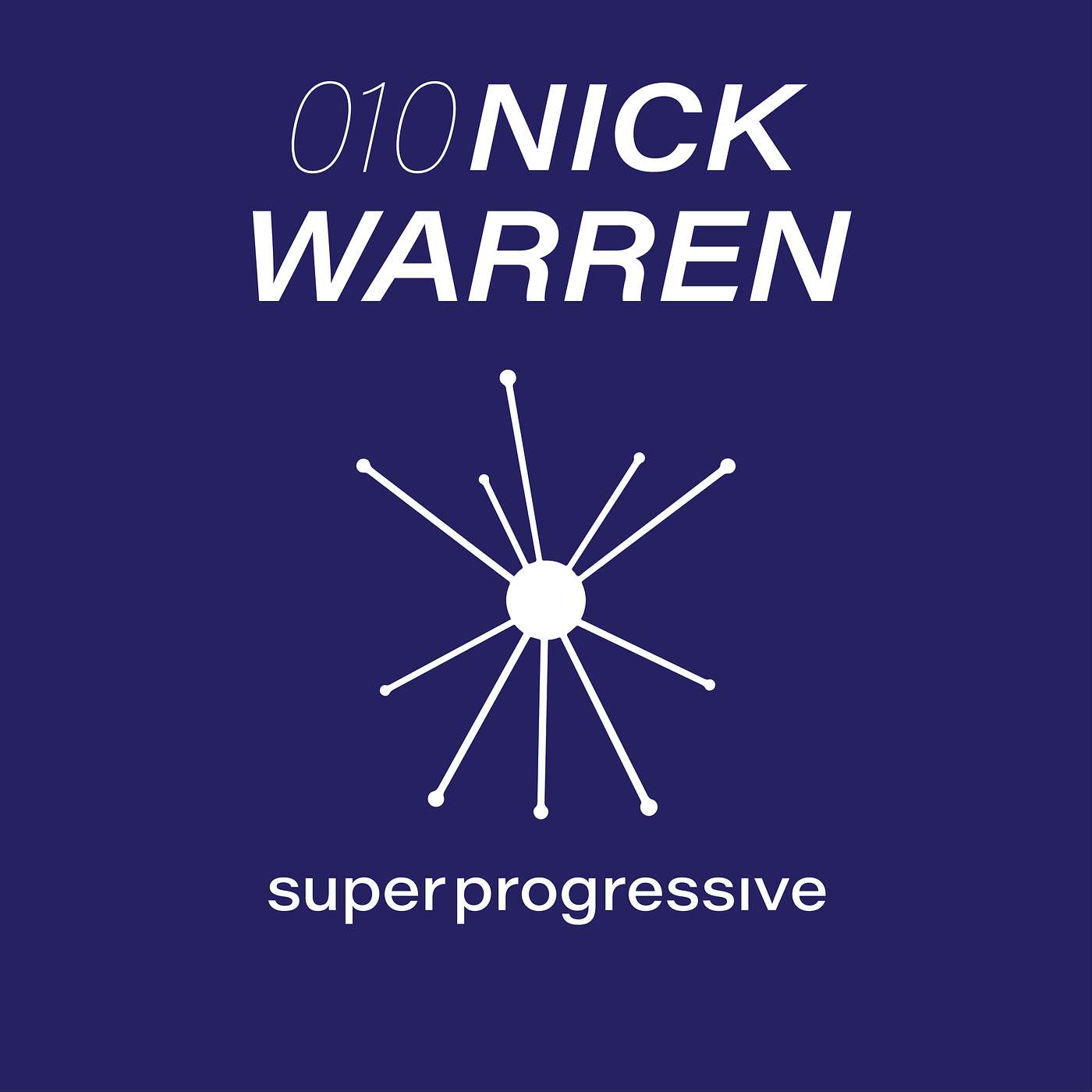 Nick Warren Interview: Global Underground, Bristol, and Back To Mine