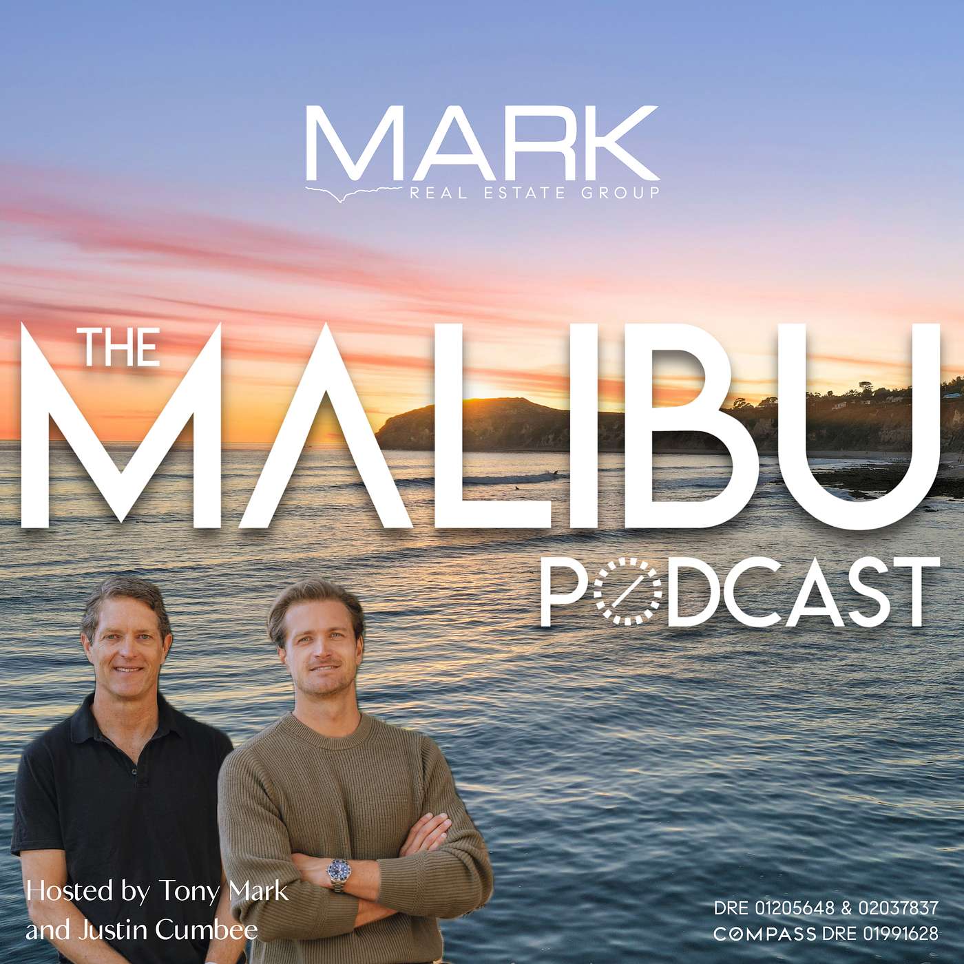 The Malibu Podcast