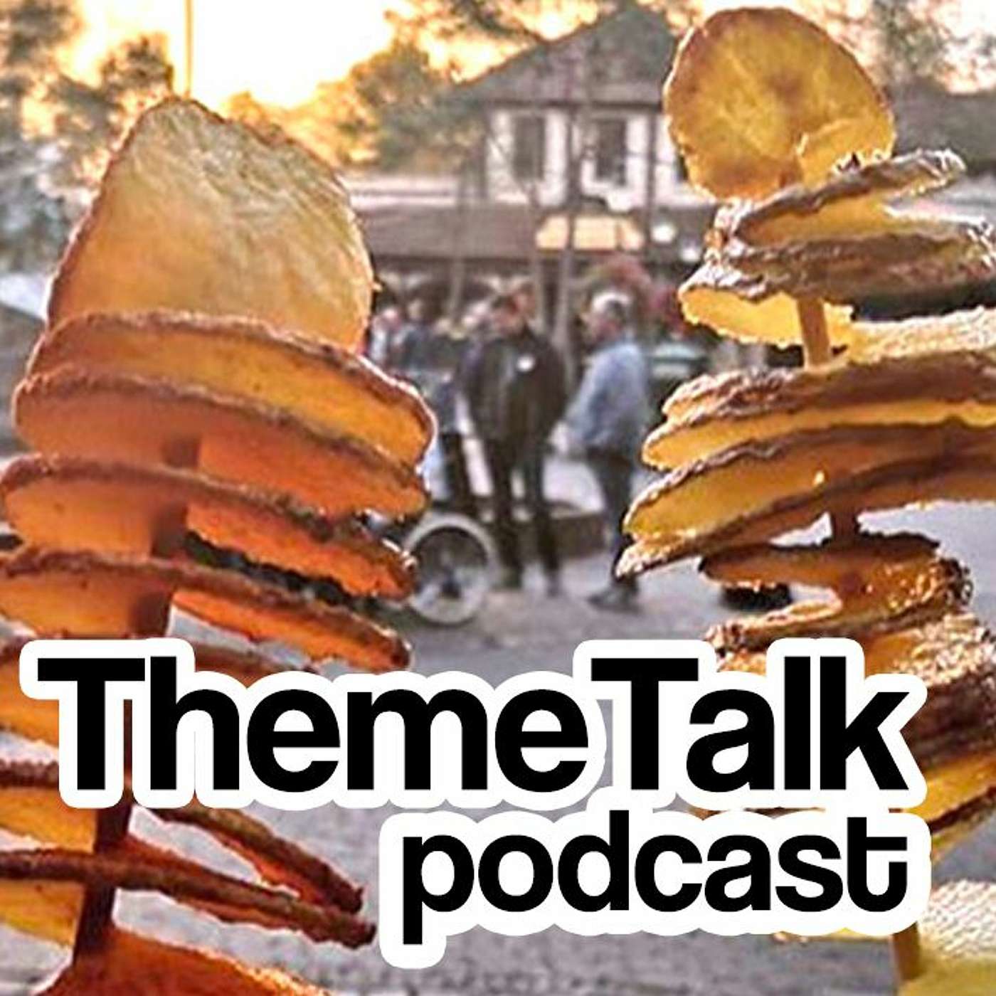 ThemeTalk