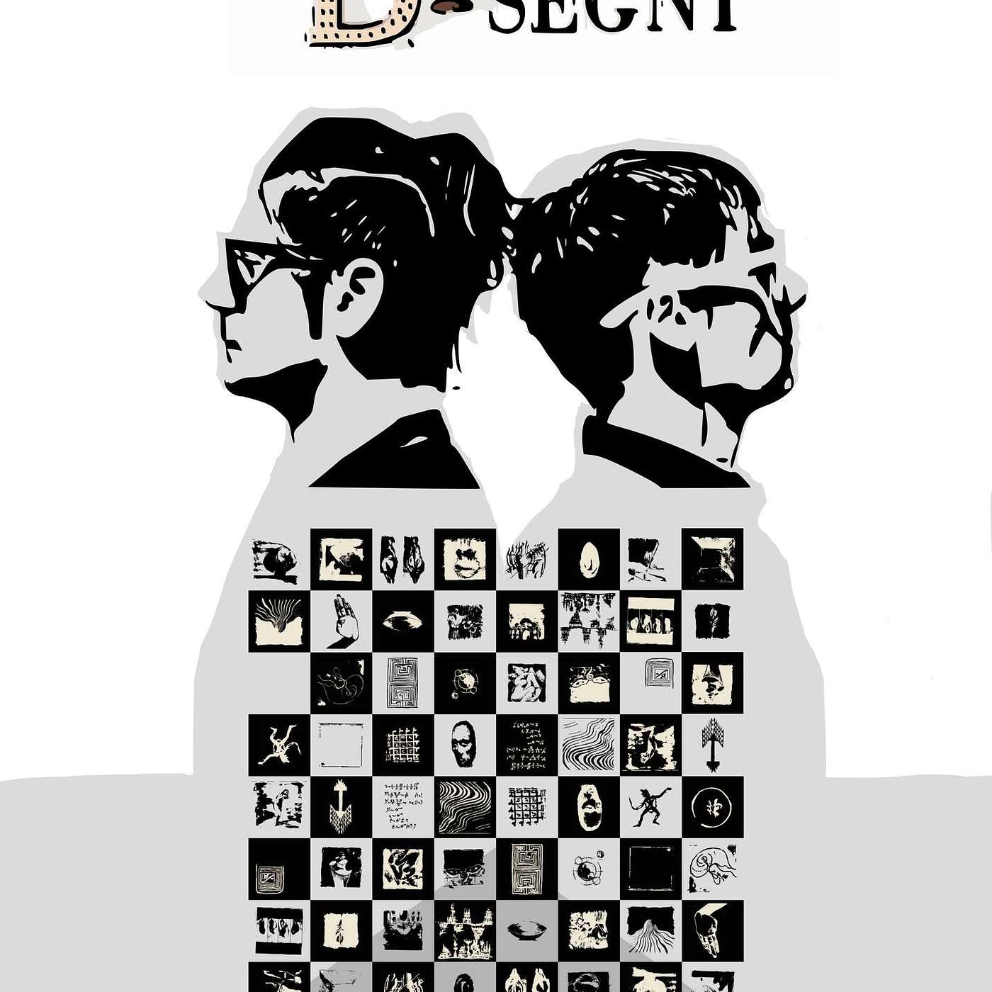 Numeri primi, artisti ed eventi a cura di Fabio Alberti