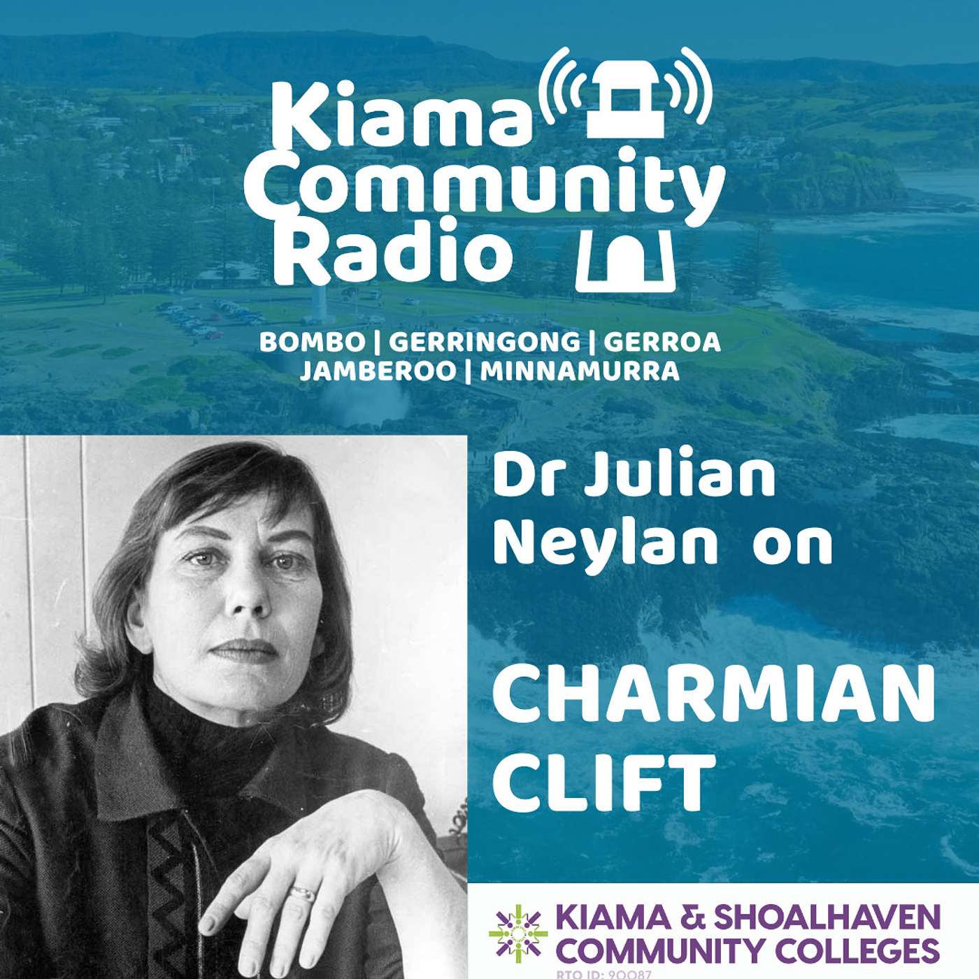 Kiama Community Radio\'s Podcast