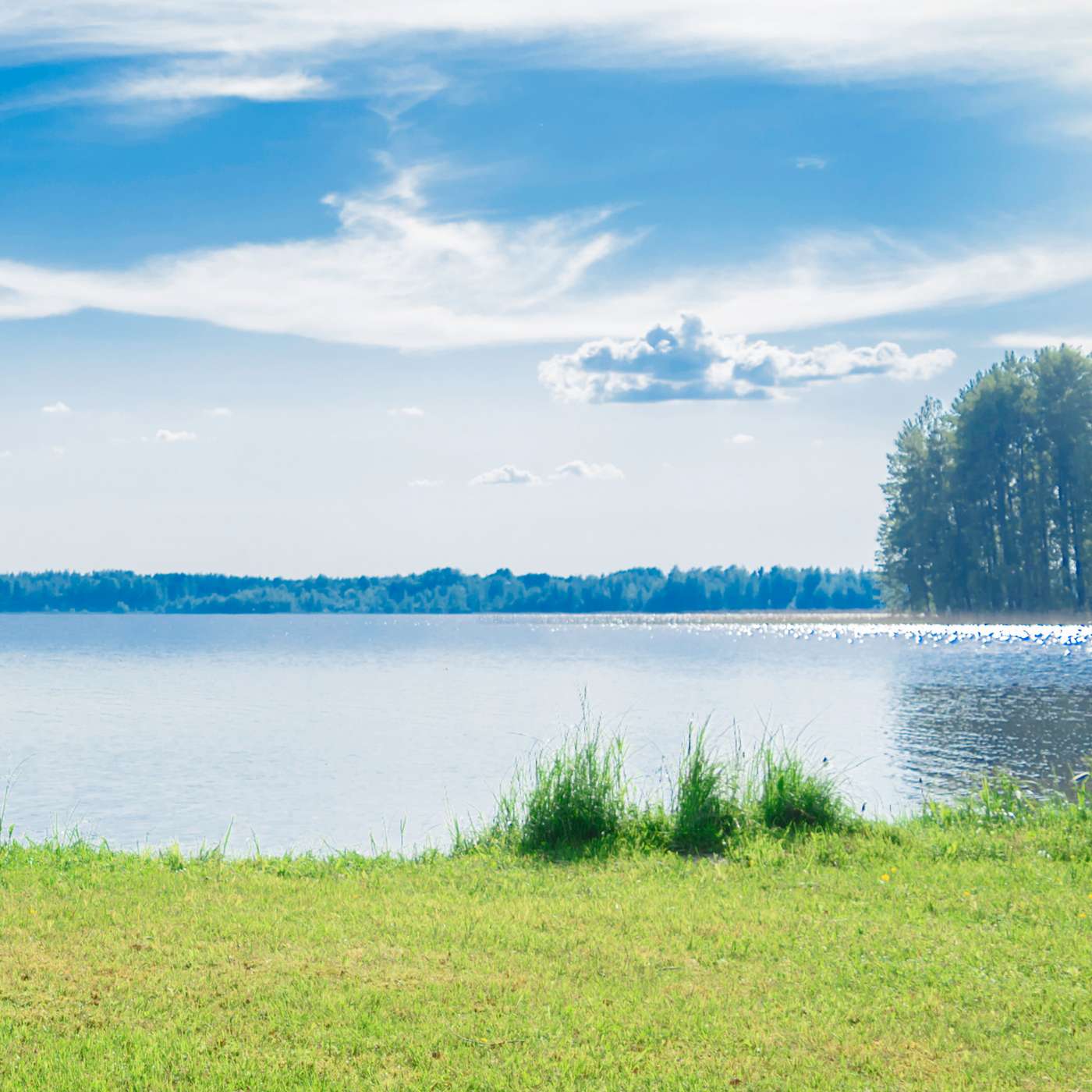 Patience With Ourselves