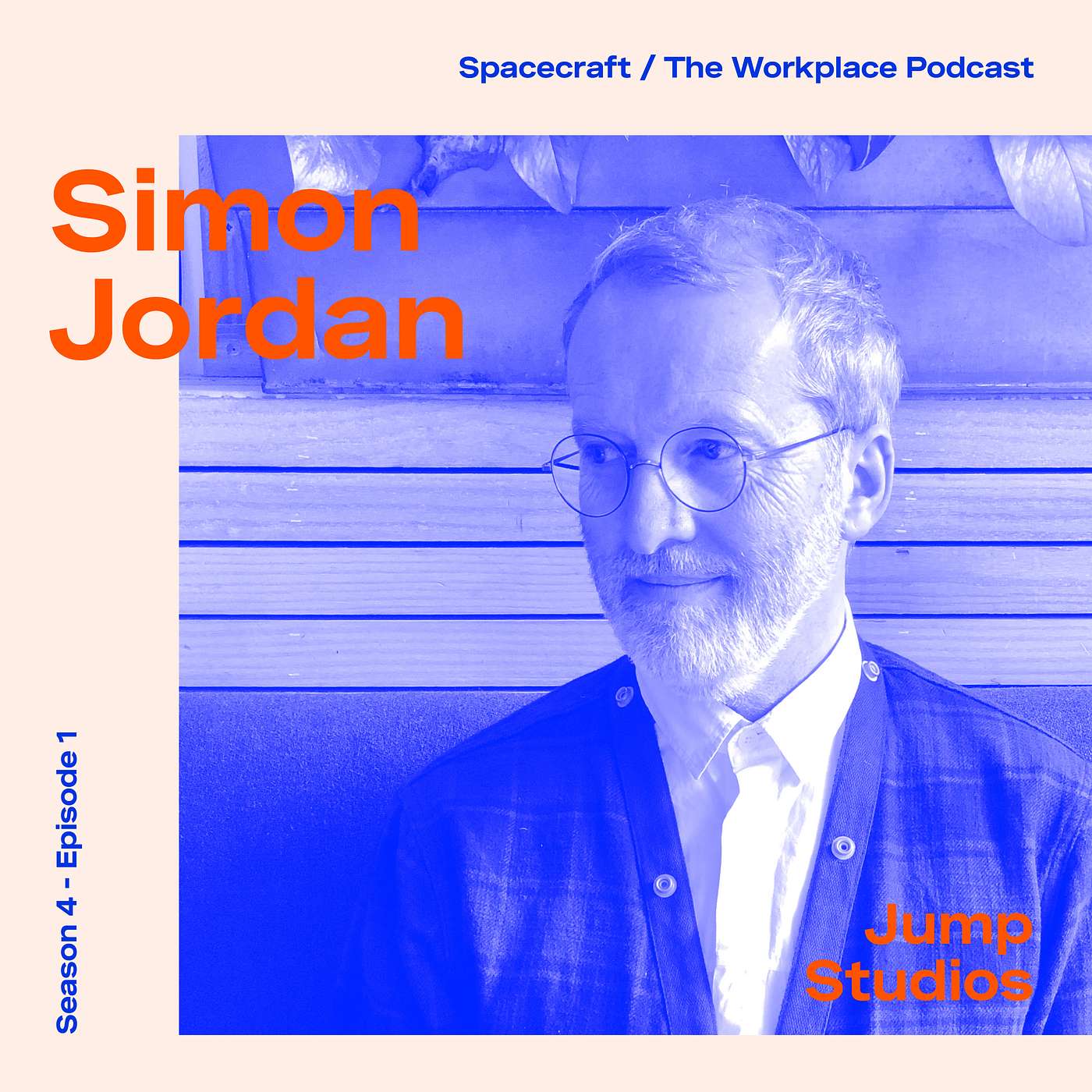 Spacecraft — The Workplace Design Podcast