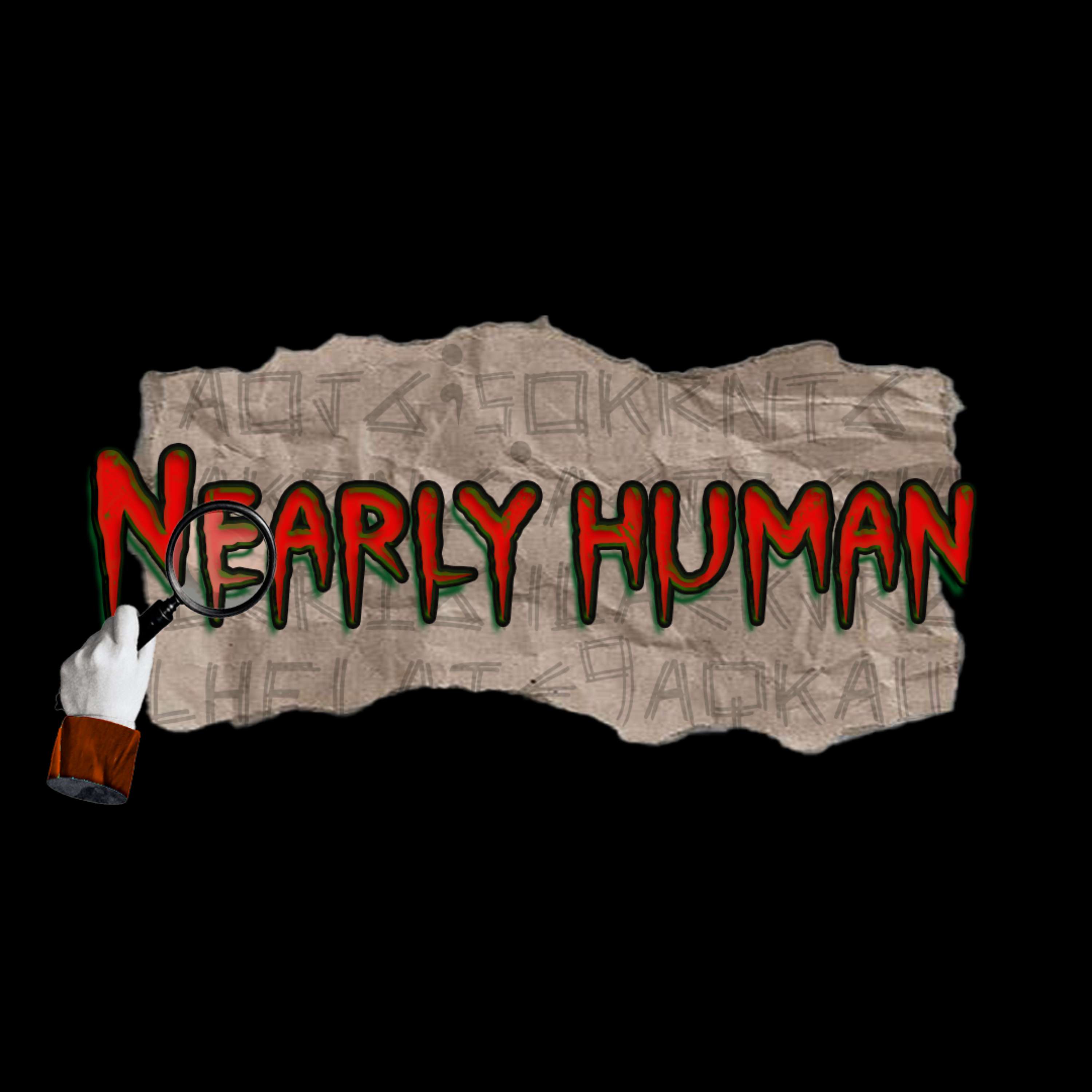 Nearly Human